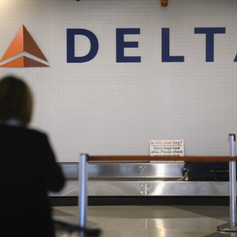 Delta Reports Quarterly Earnings