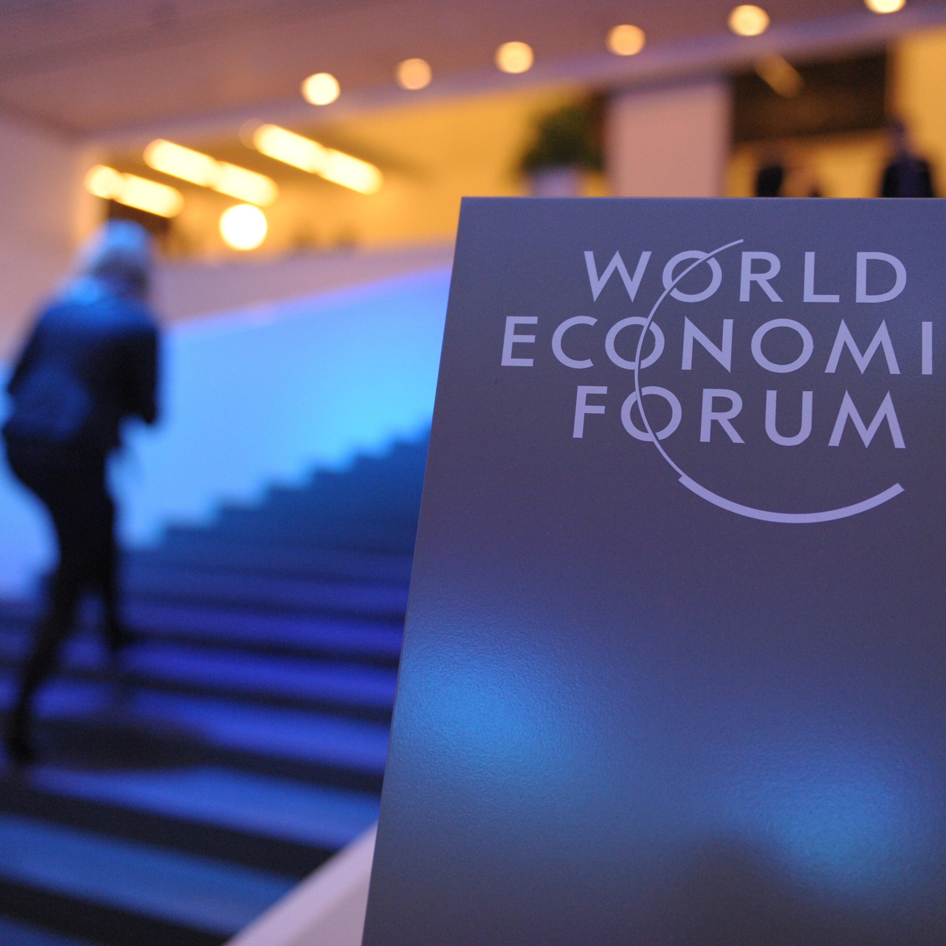 SWITZERLAND-DAVOS-ECONOMY-MEET