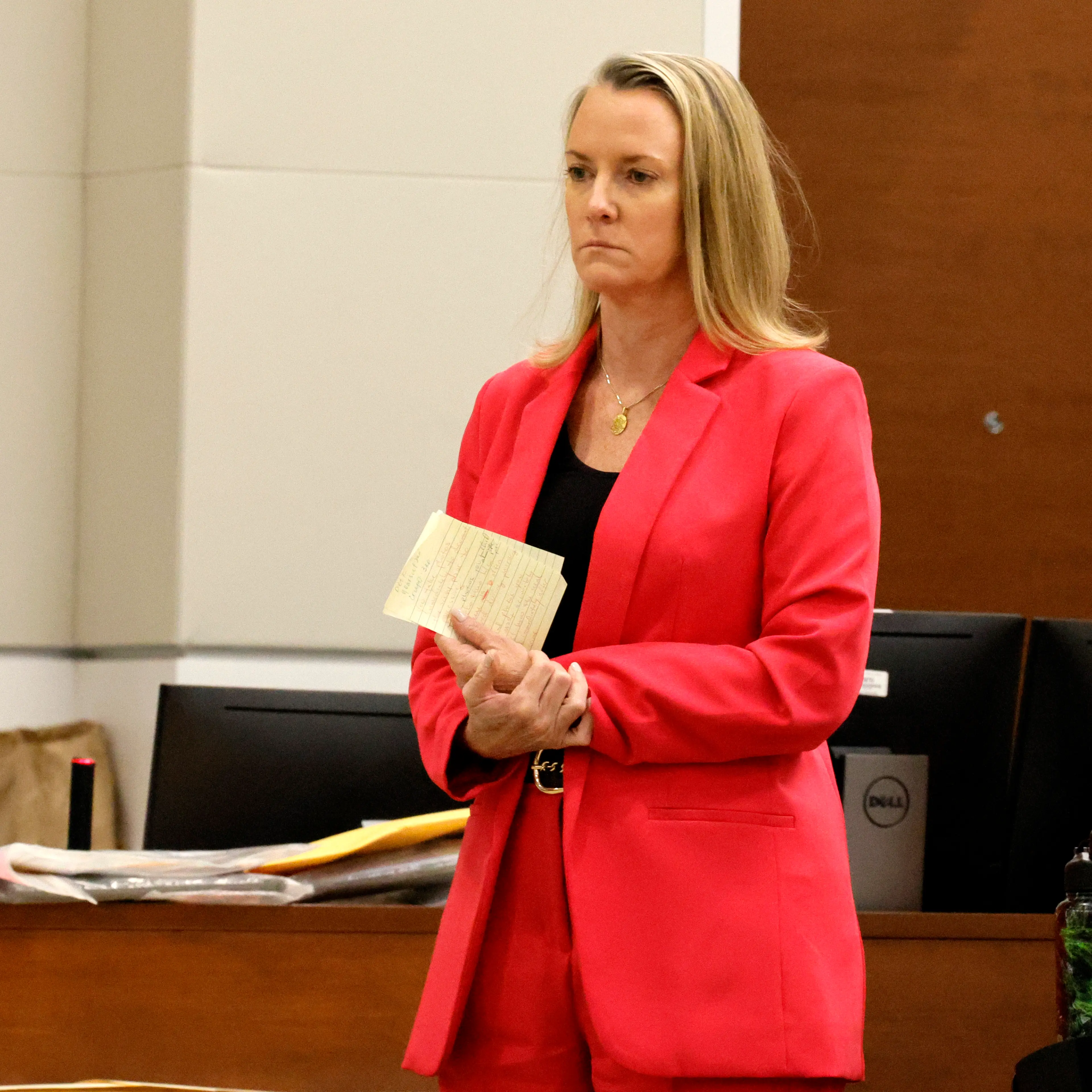 Confessed Gunman Nikolas Cruz On Trial For Parkland, Florida's Marjory Stoneman Douglas Mass School Shooting