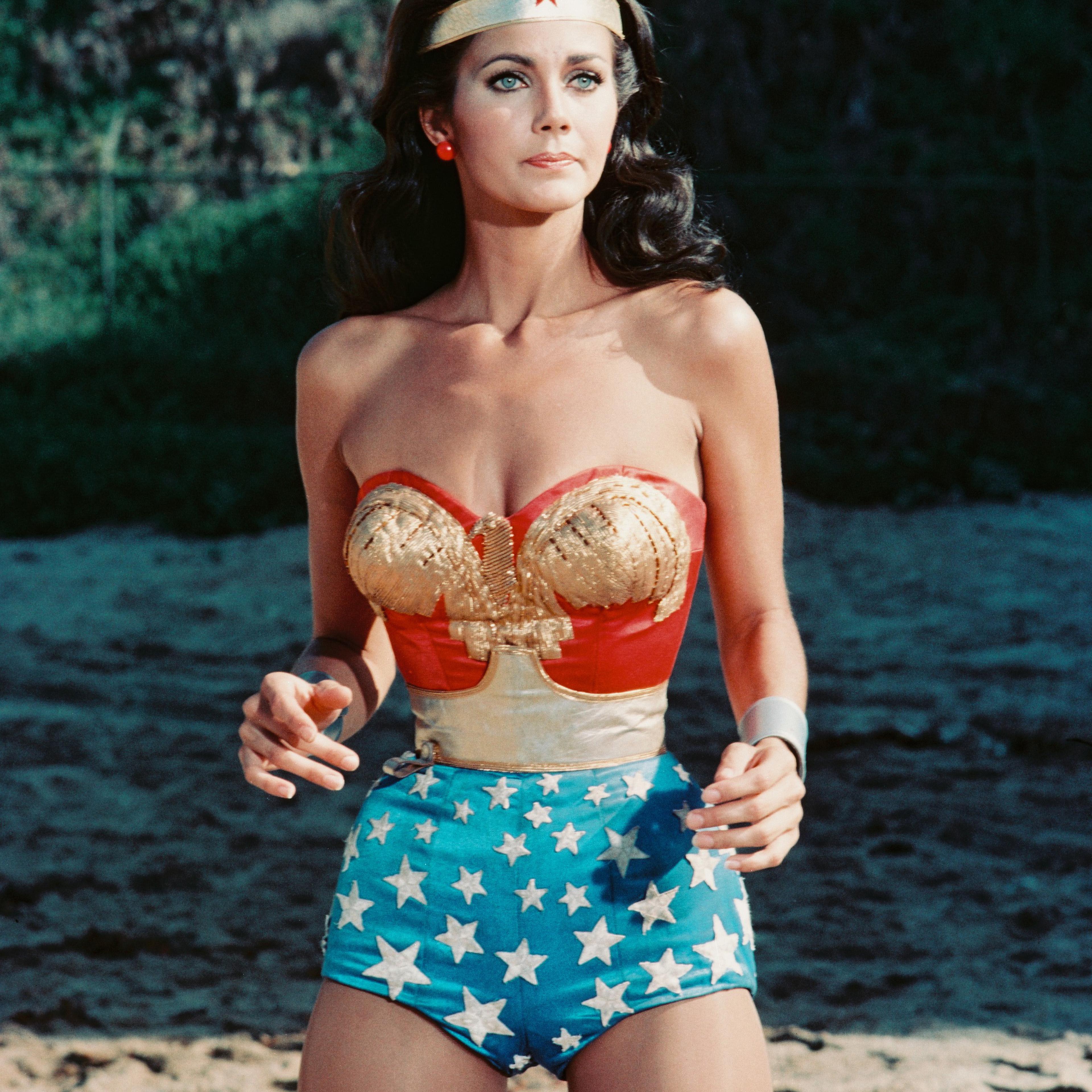 Wonder Woman