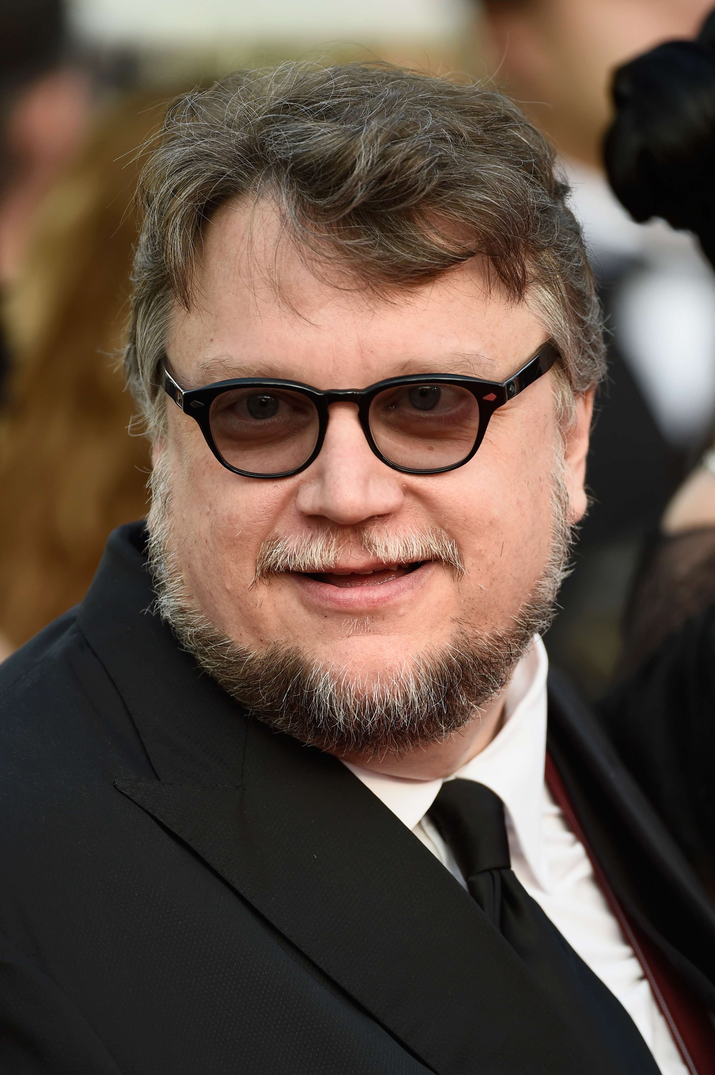 attends the opening ceremony and premiere of "La Tete Haute" ("Standing Tall") during the 68th annual Cannes Film Festival on May 13, 2015 in Cannes, France.