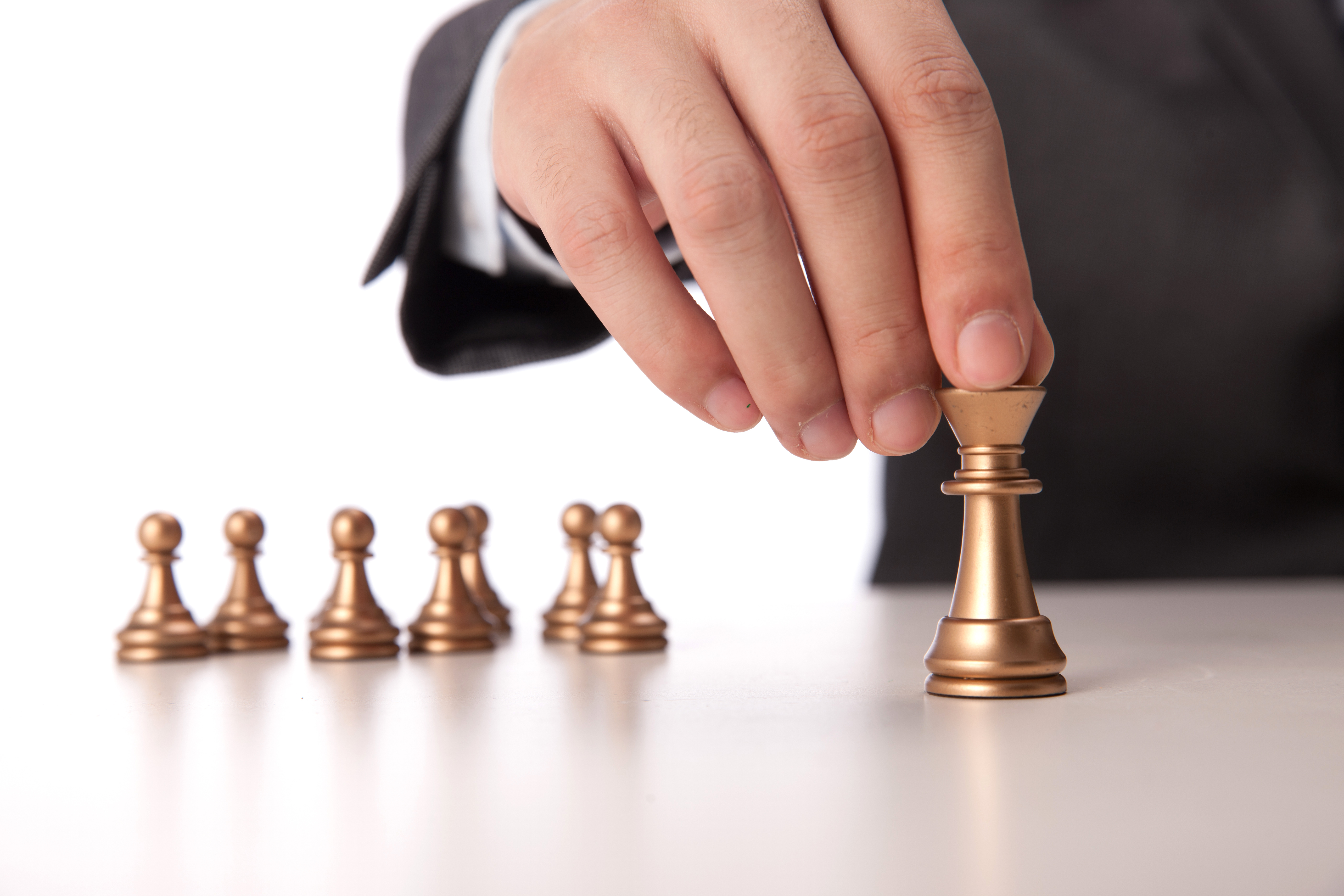 8 Things The Most Successful People Do That Make Them Great