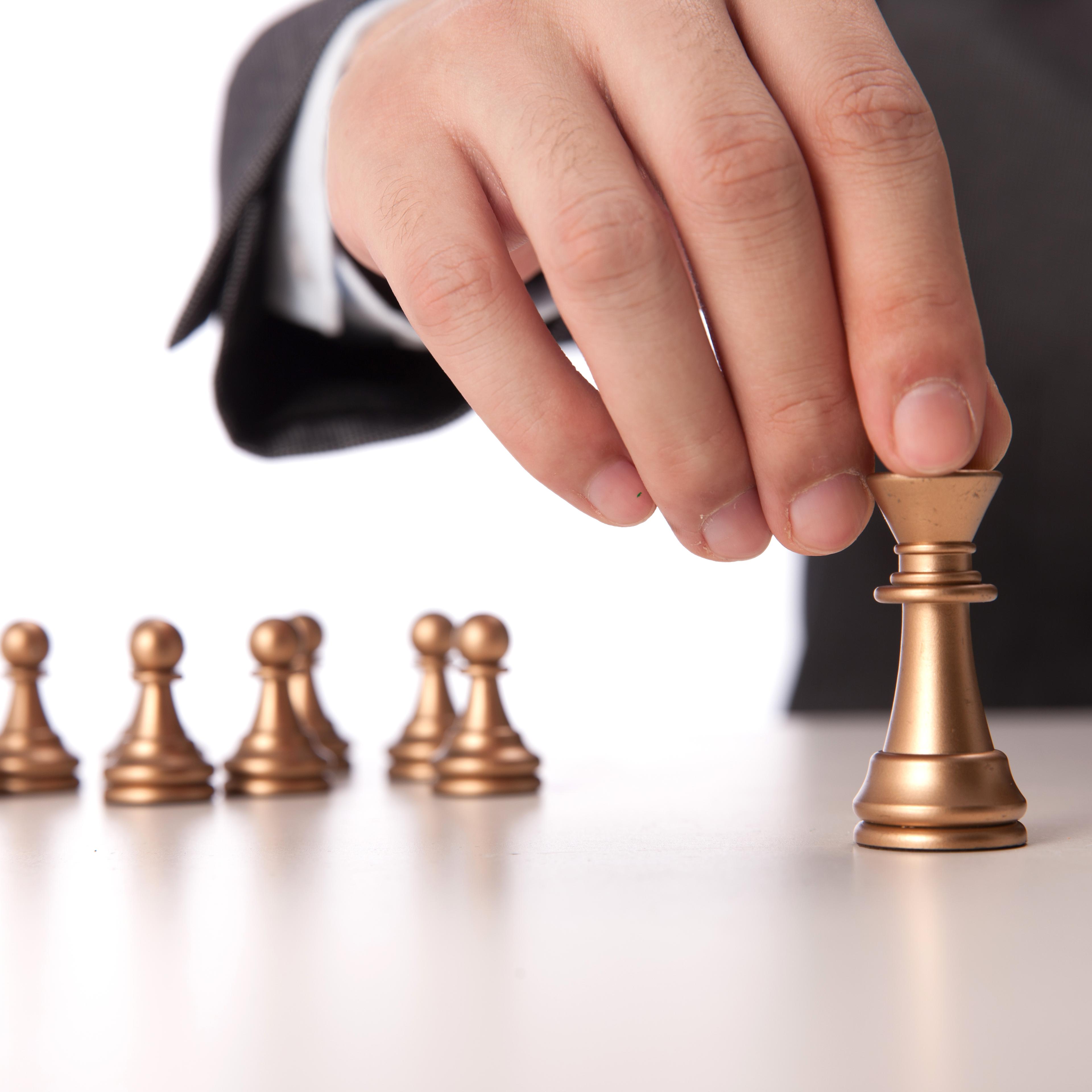 8 Things The Most Successful People Do That Make Them Great