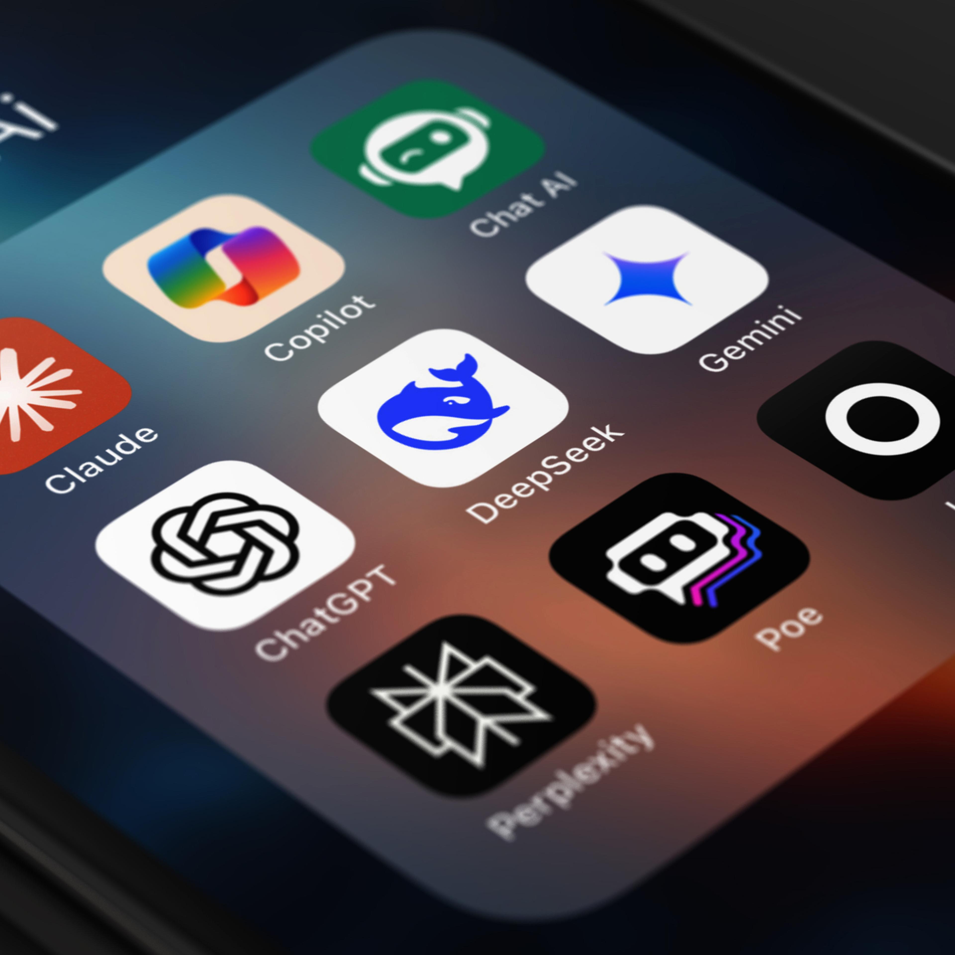 Artificial Intelligence Applications