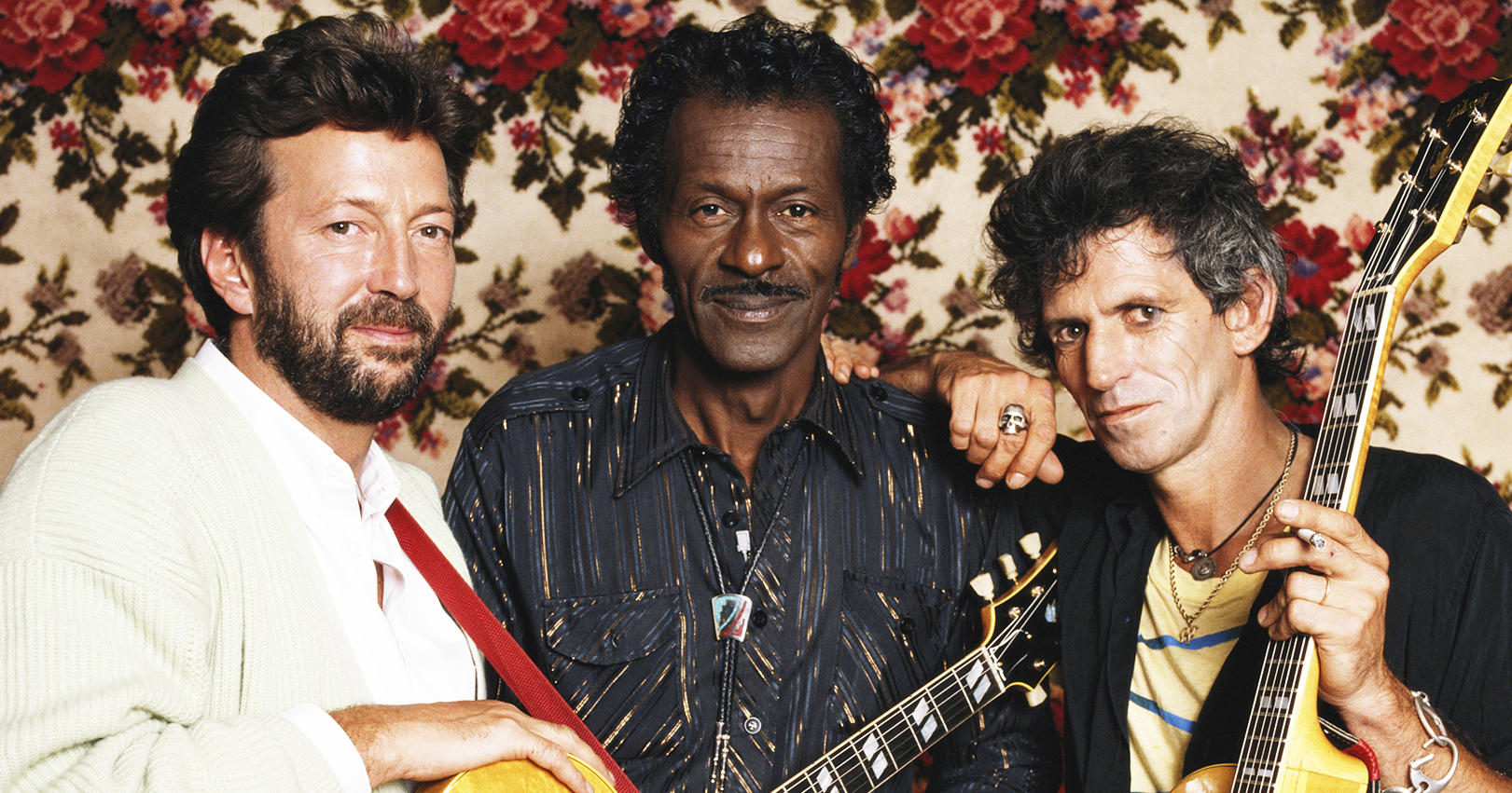 Guitar Legends