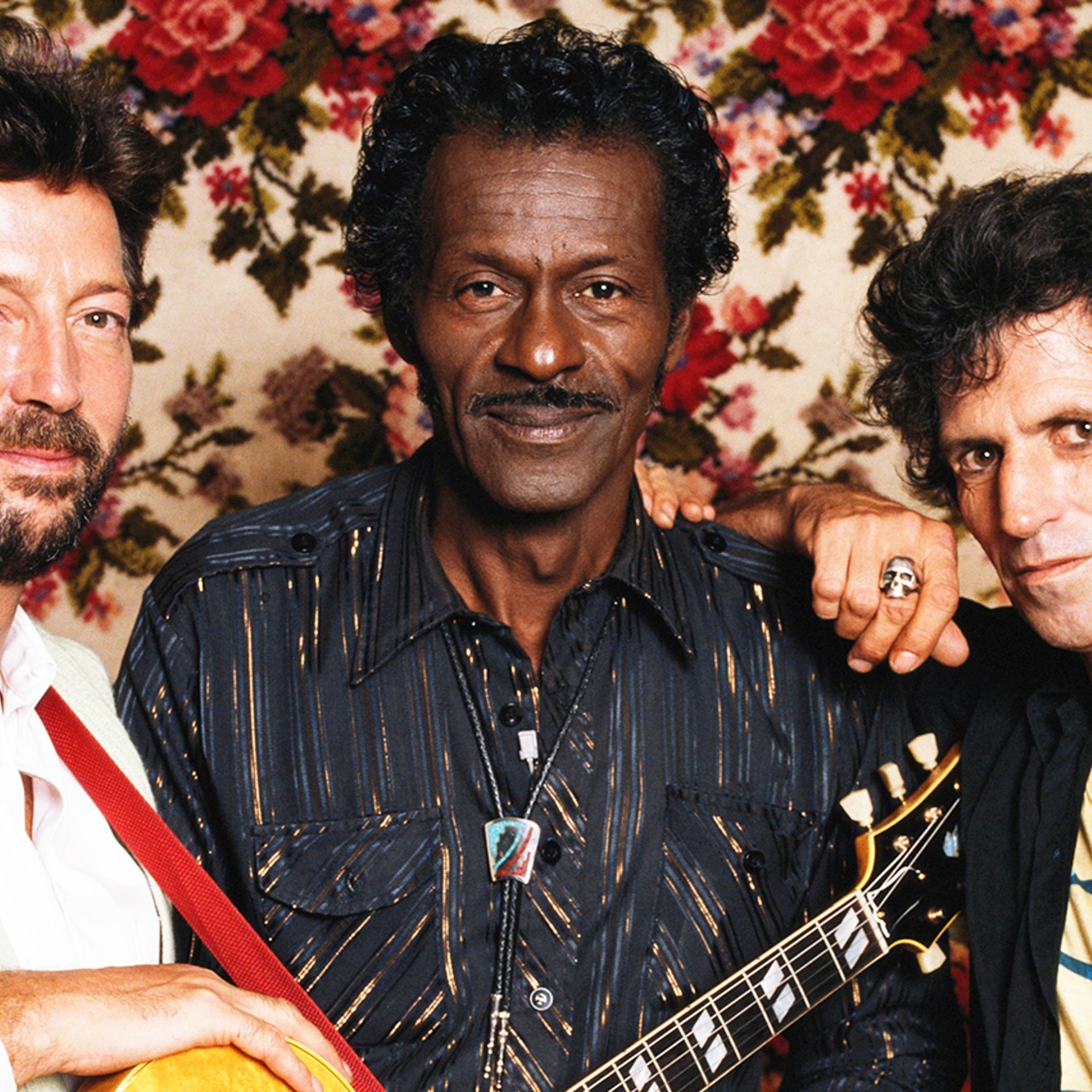 Guitar Legends