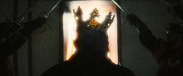 George Coulam in <i>Ren Faire</i>