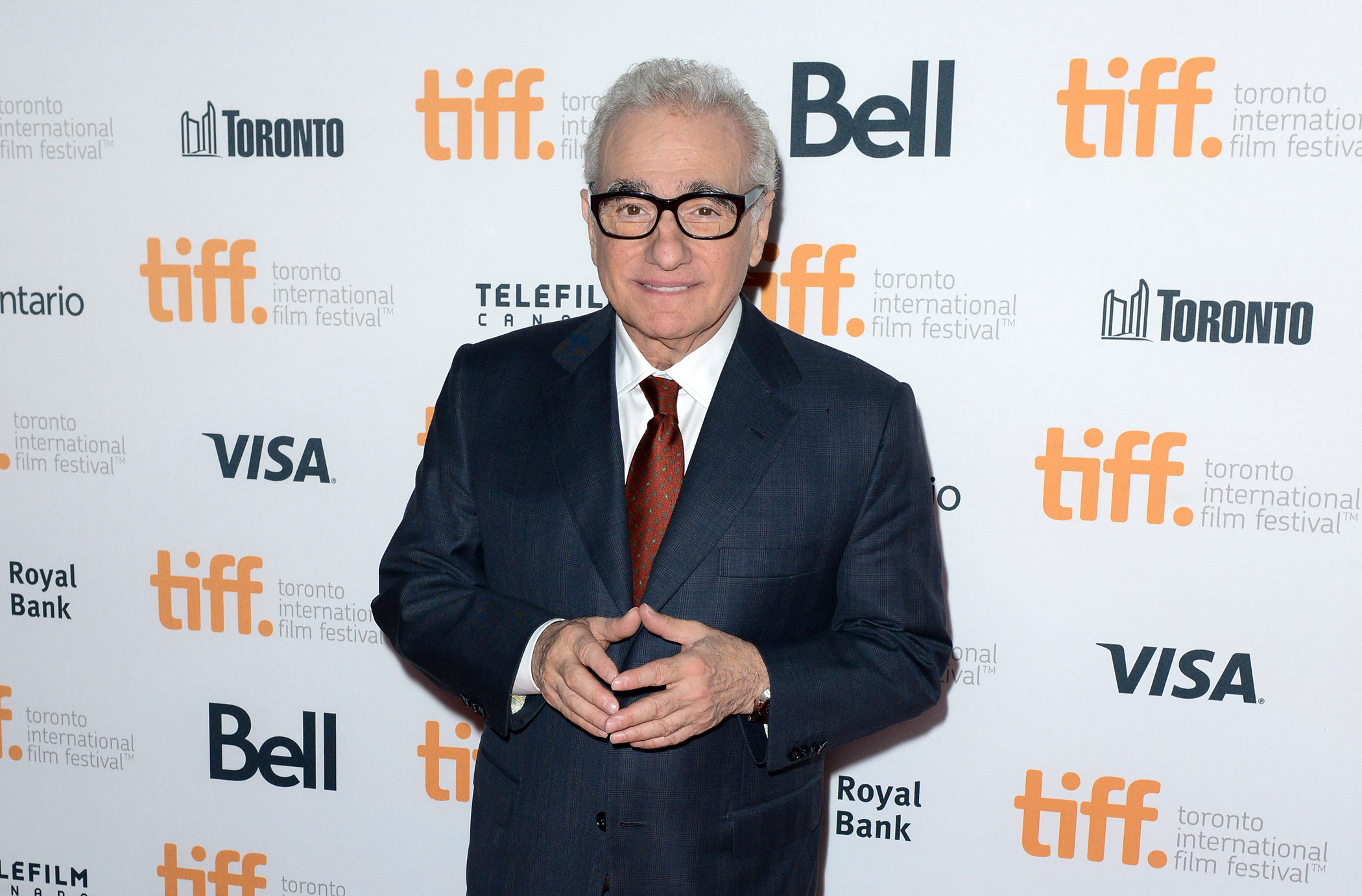 "Revenge Of The Green Dragons" Premiere - 2014 Toronto International Film Festival