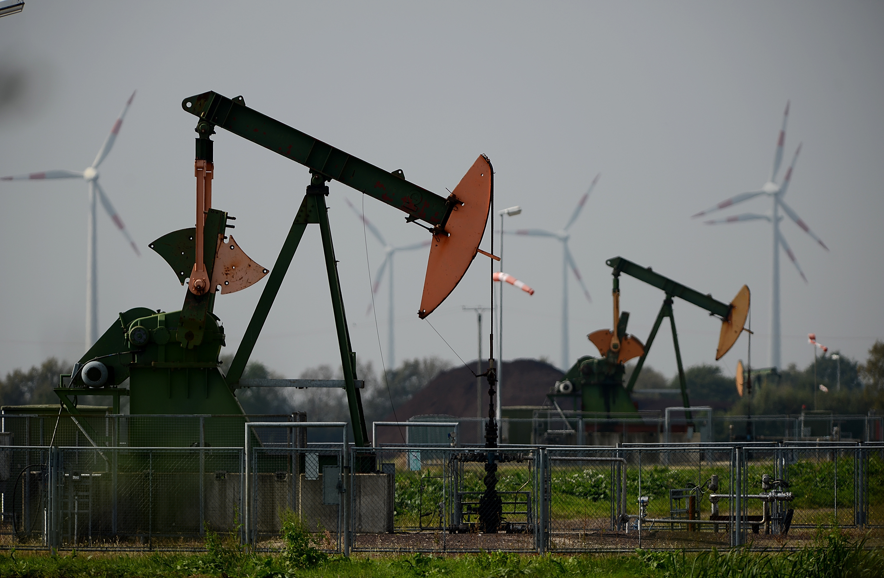 oil drilling export ban