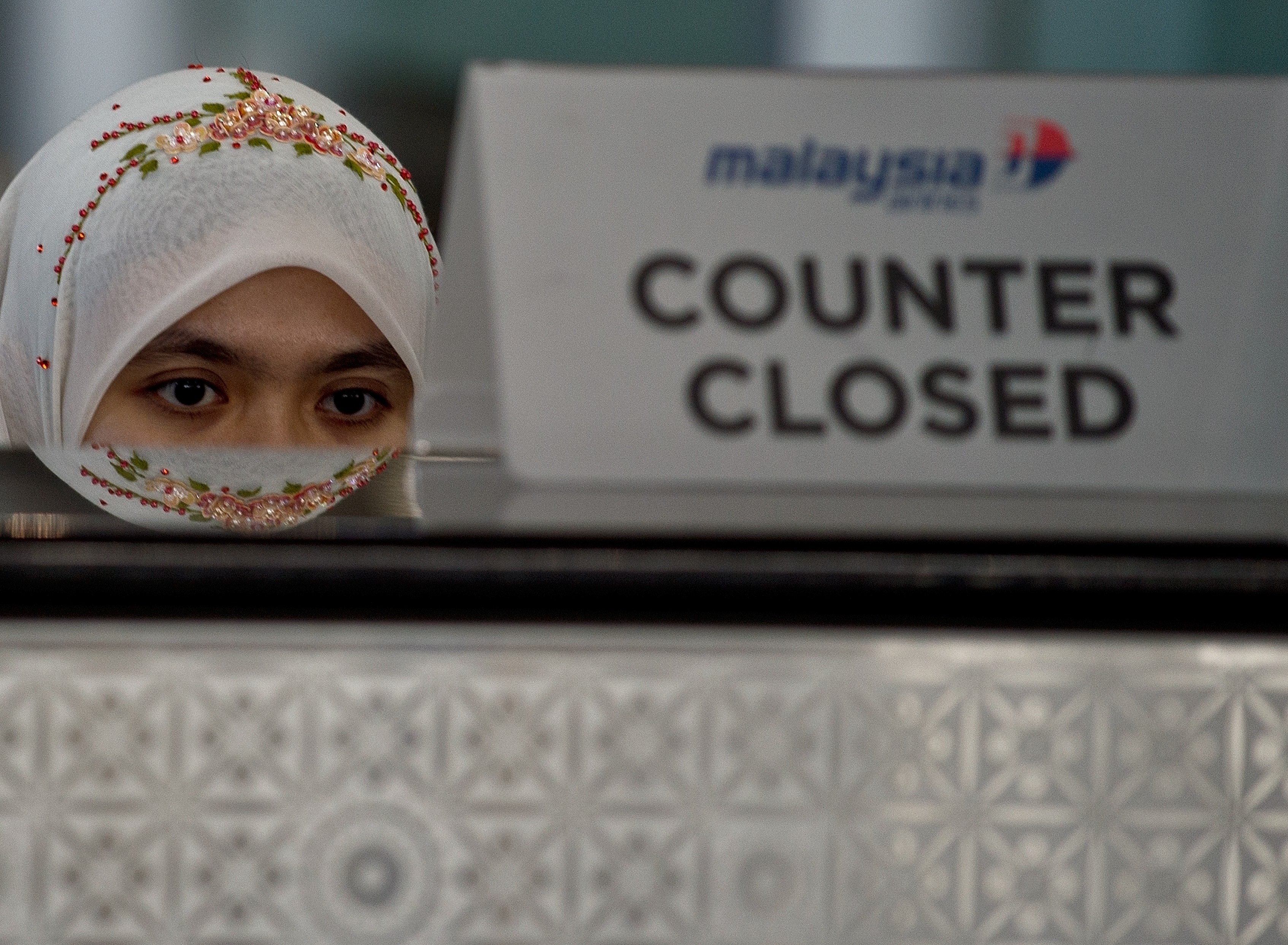 MALAYSIA-UKRAINE-RUSSIA-AVIATION-ACCIDENT