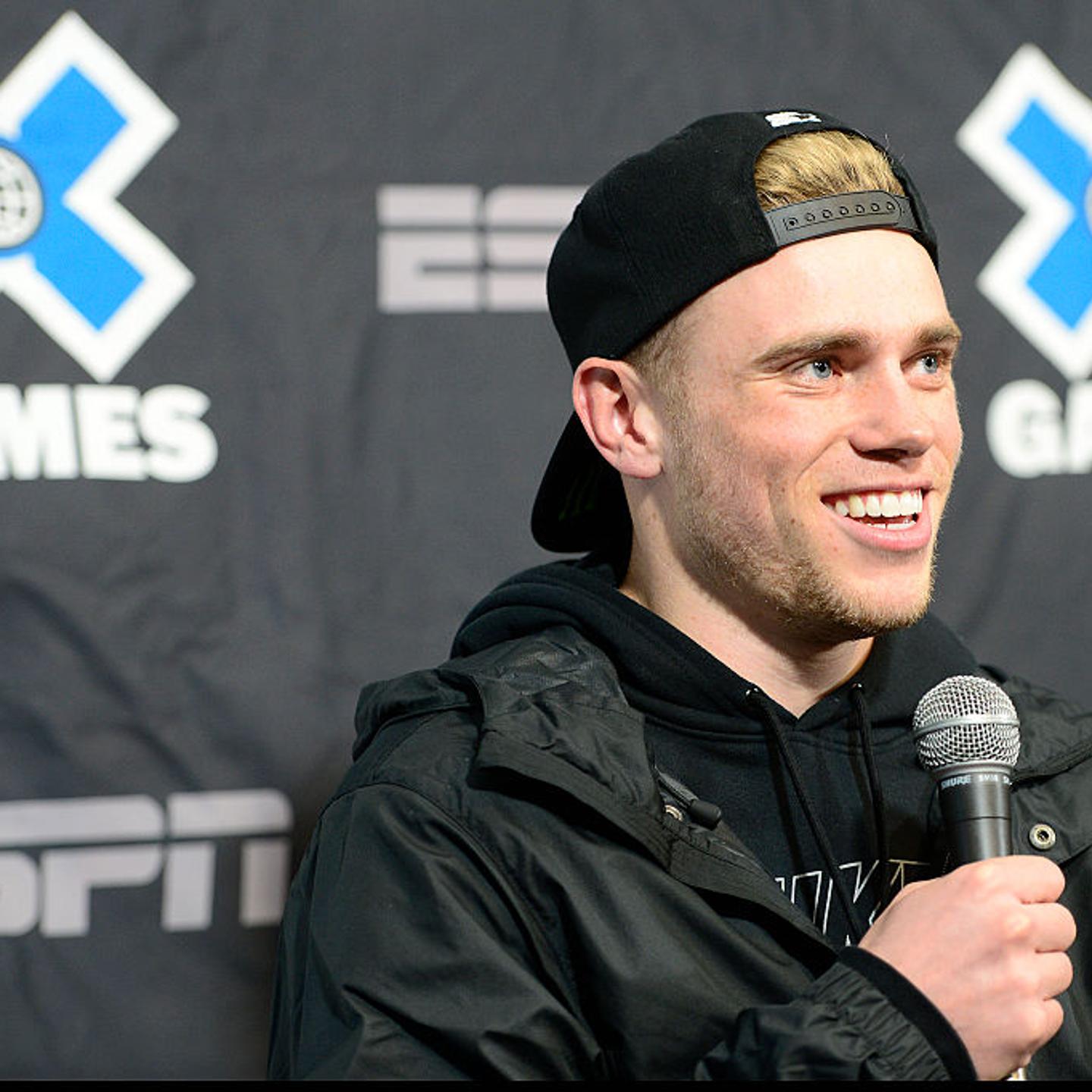 Winter X Games Press Conference