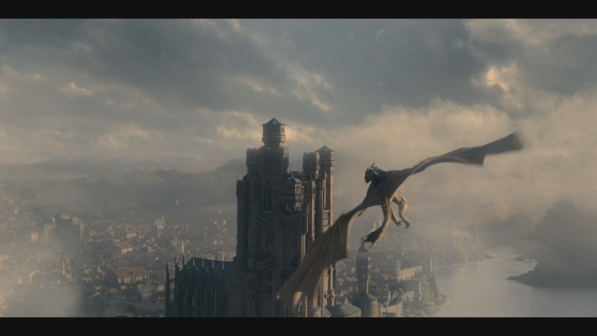 House of the Dragon