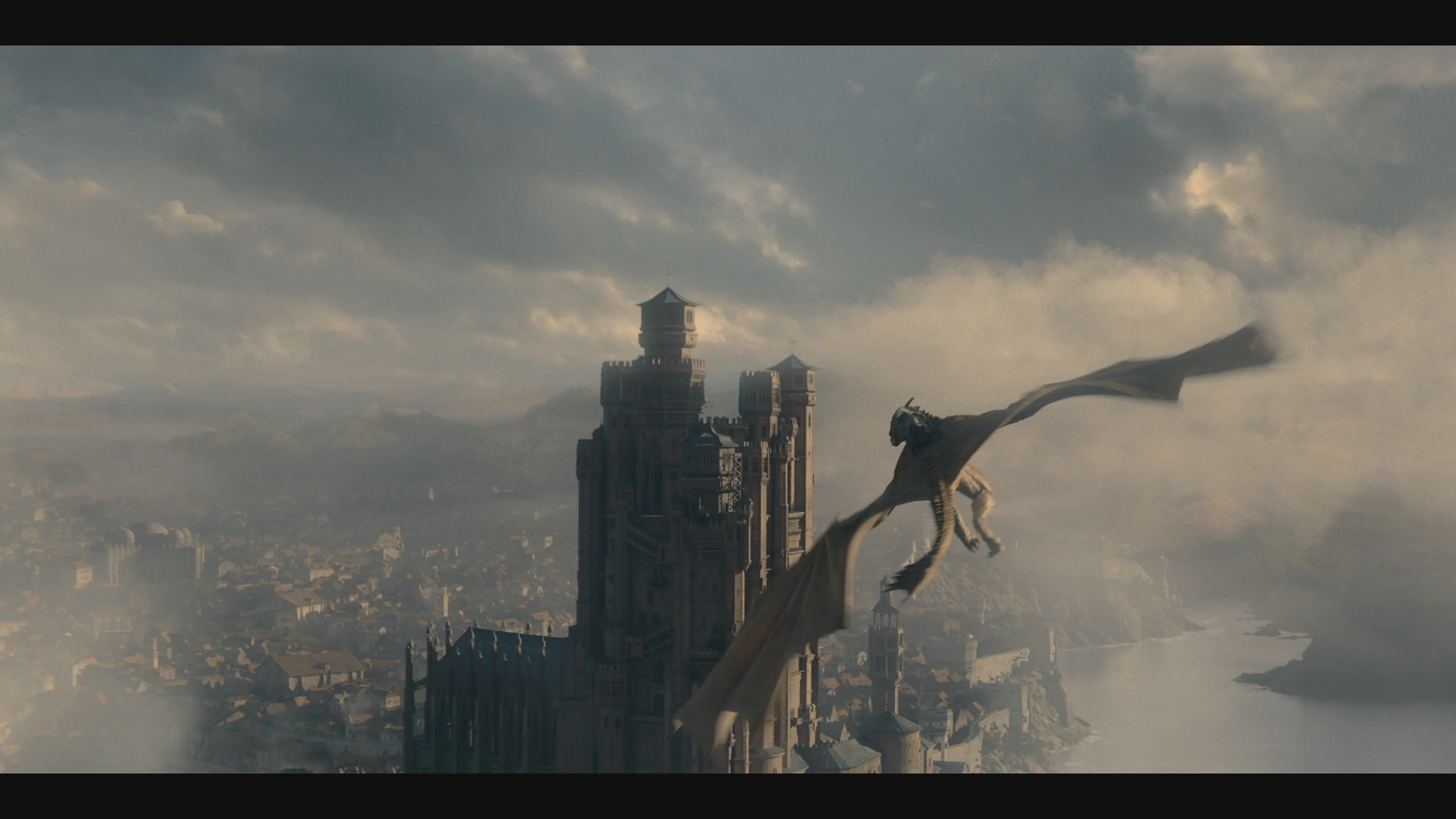 House of the Dragon