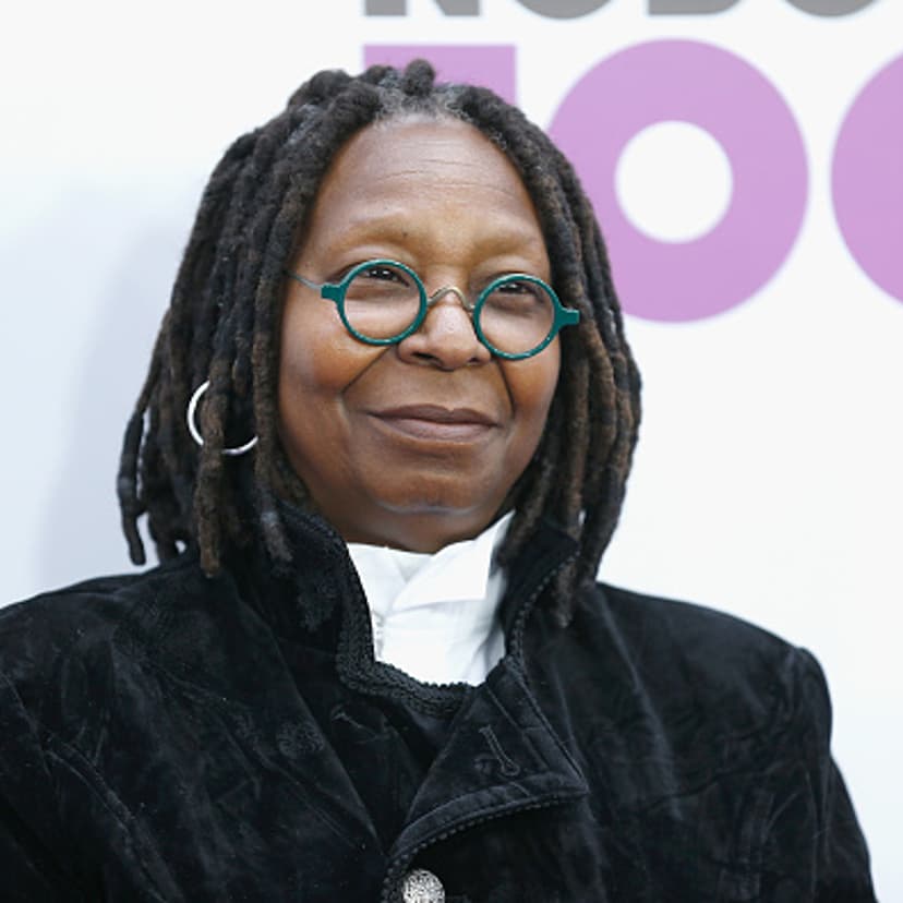 Whoopi Goldberg attends 'Nobody's Fool' New York Premiere at AMC Lincoln Square Theater on October 28, 2018 in New York City.