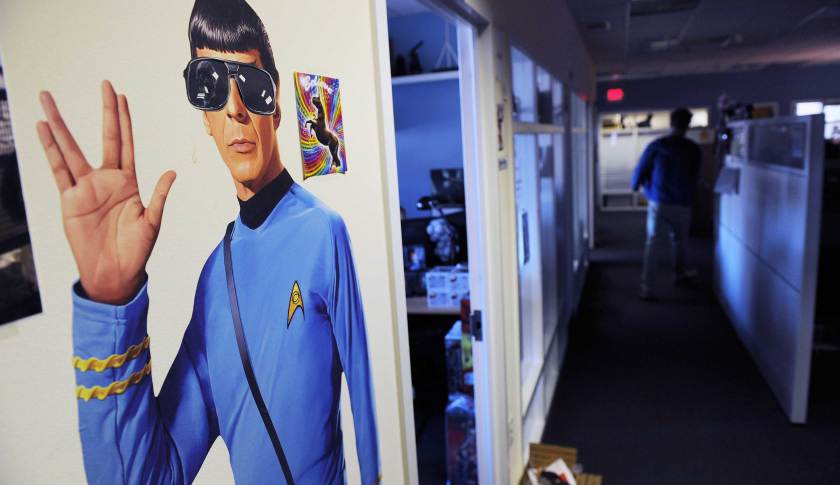 ThinkGeek, Inc. - Fairfax, VA