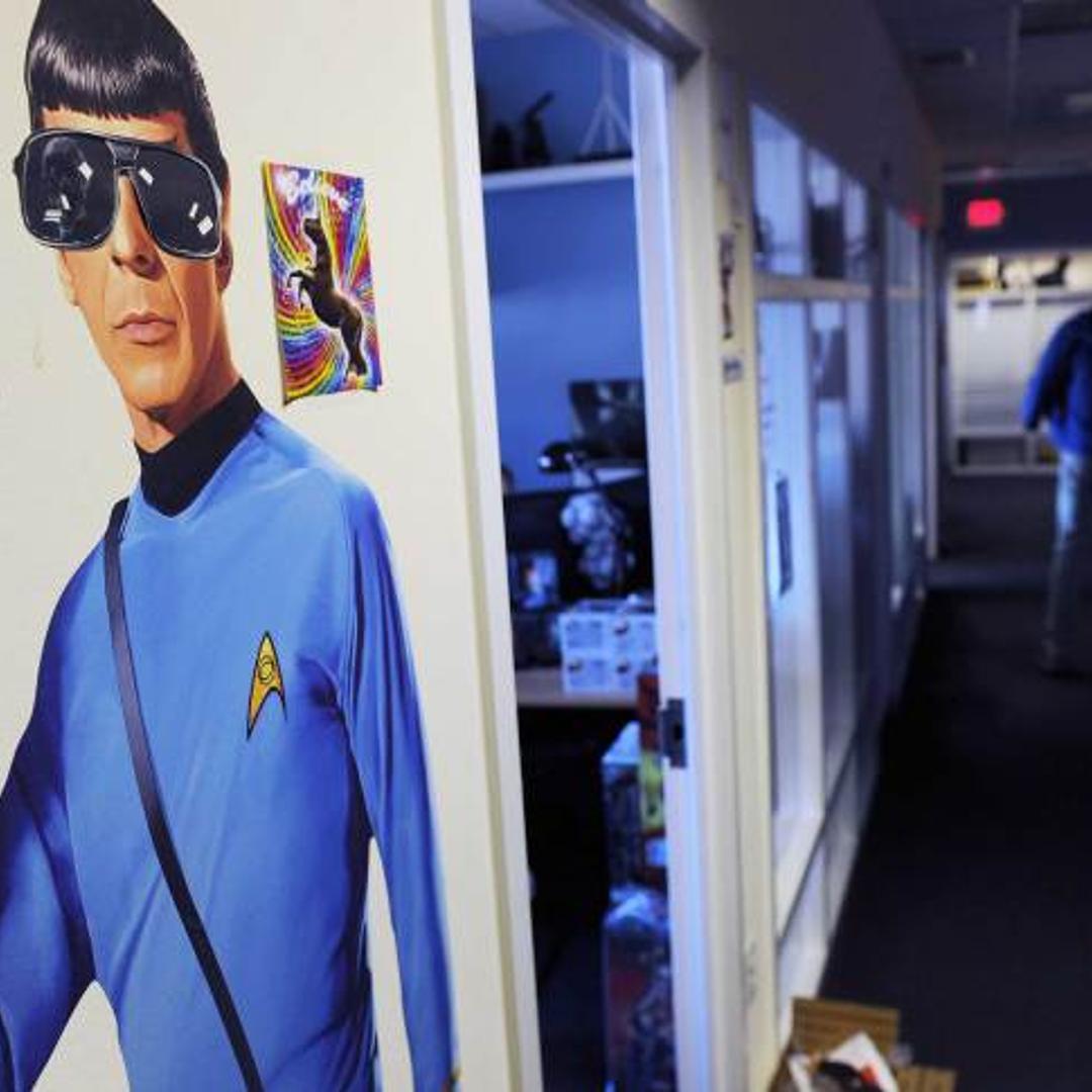 ThinkGeek, Inc. - Fairfax, VA