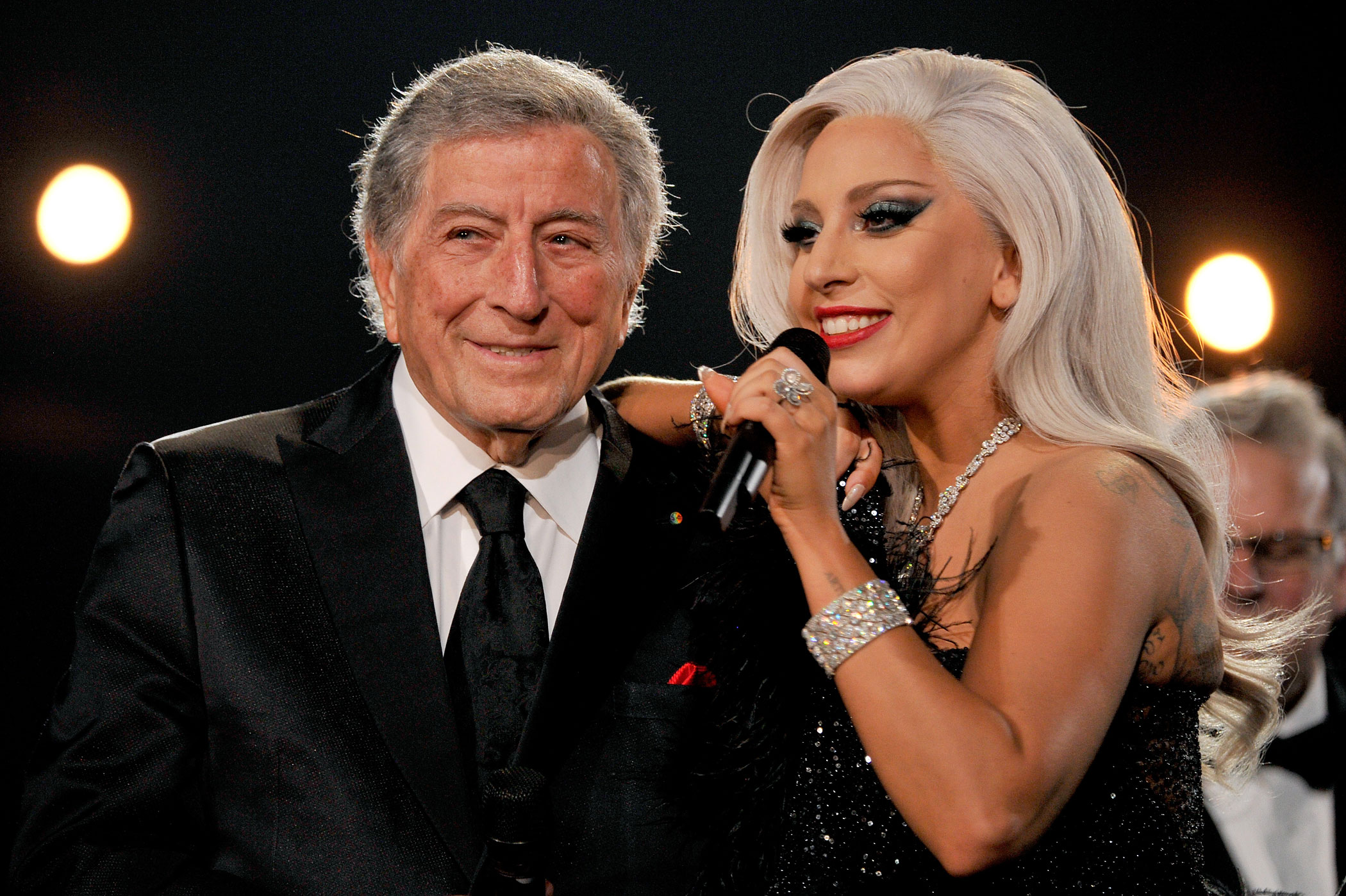 The 57th Annual GRAMMY Awards - Show