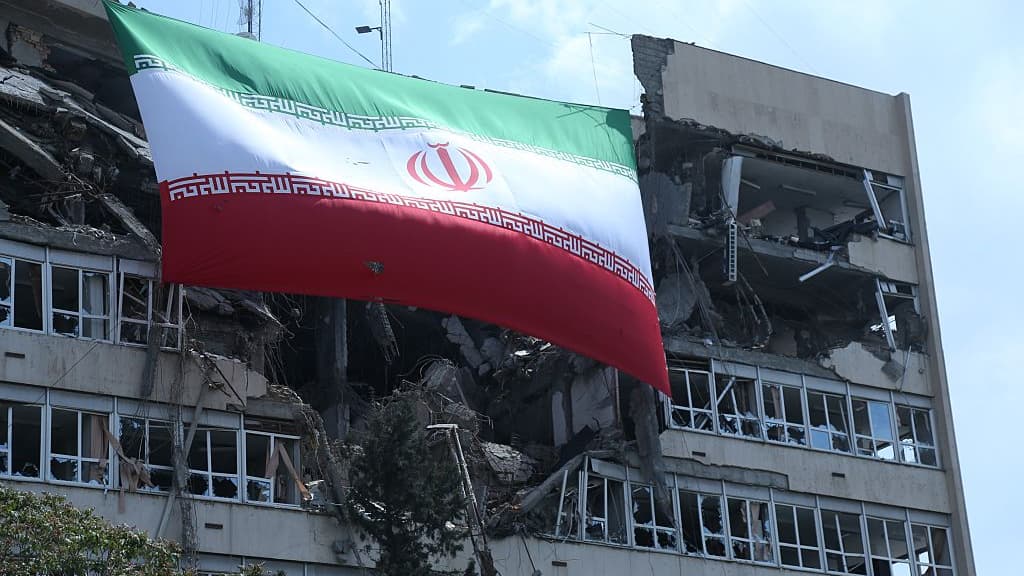 US and Israel reported to have drawn up post-election Iran strike plans