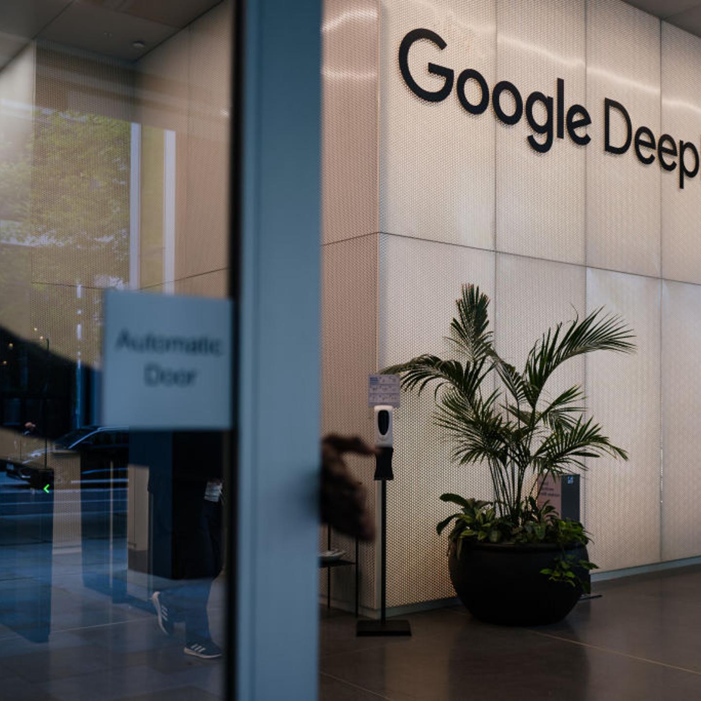 DeepMind Technologies Ltd. Chief Executive Officer Demis Hassabis Interview