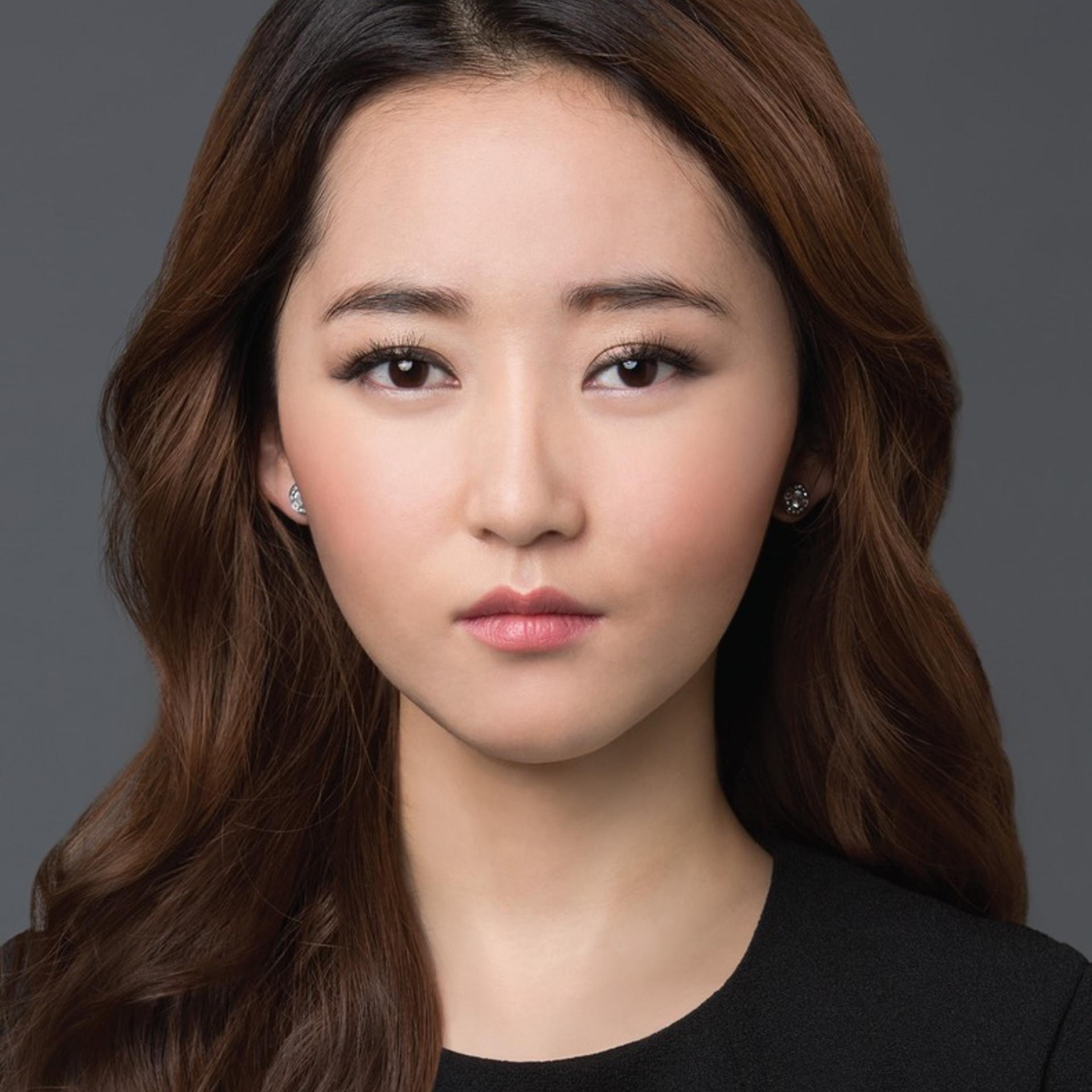 Yeonmi Park