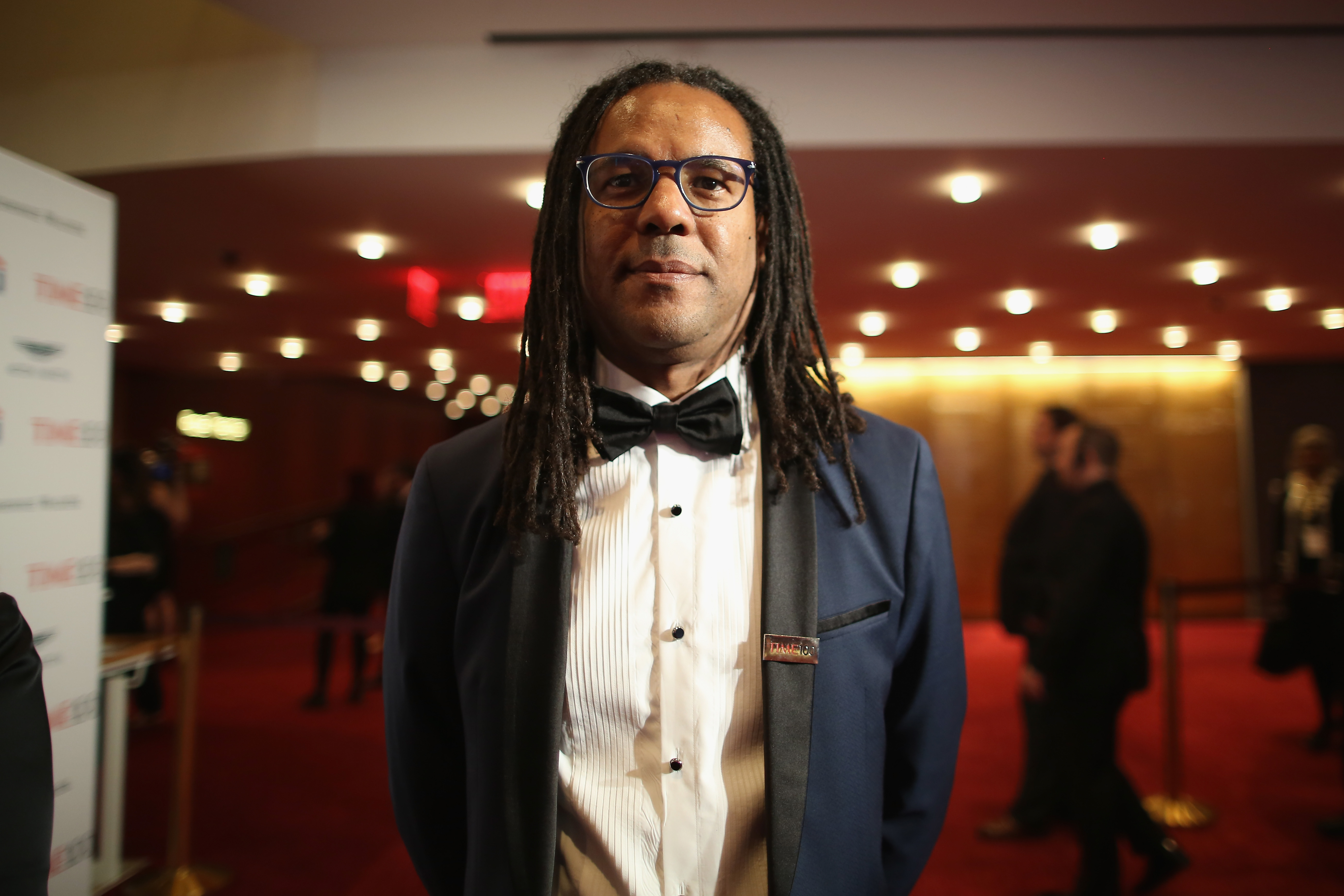 2017 Time 100 Gala - Cocktails