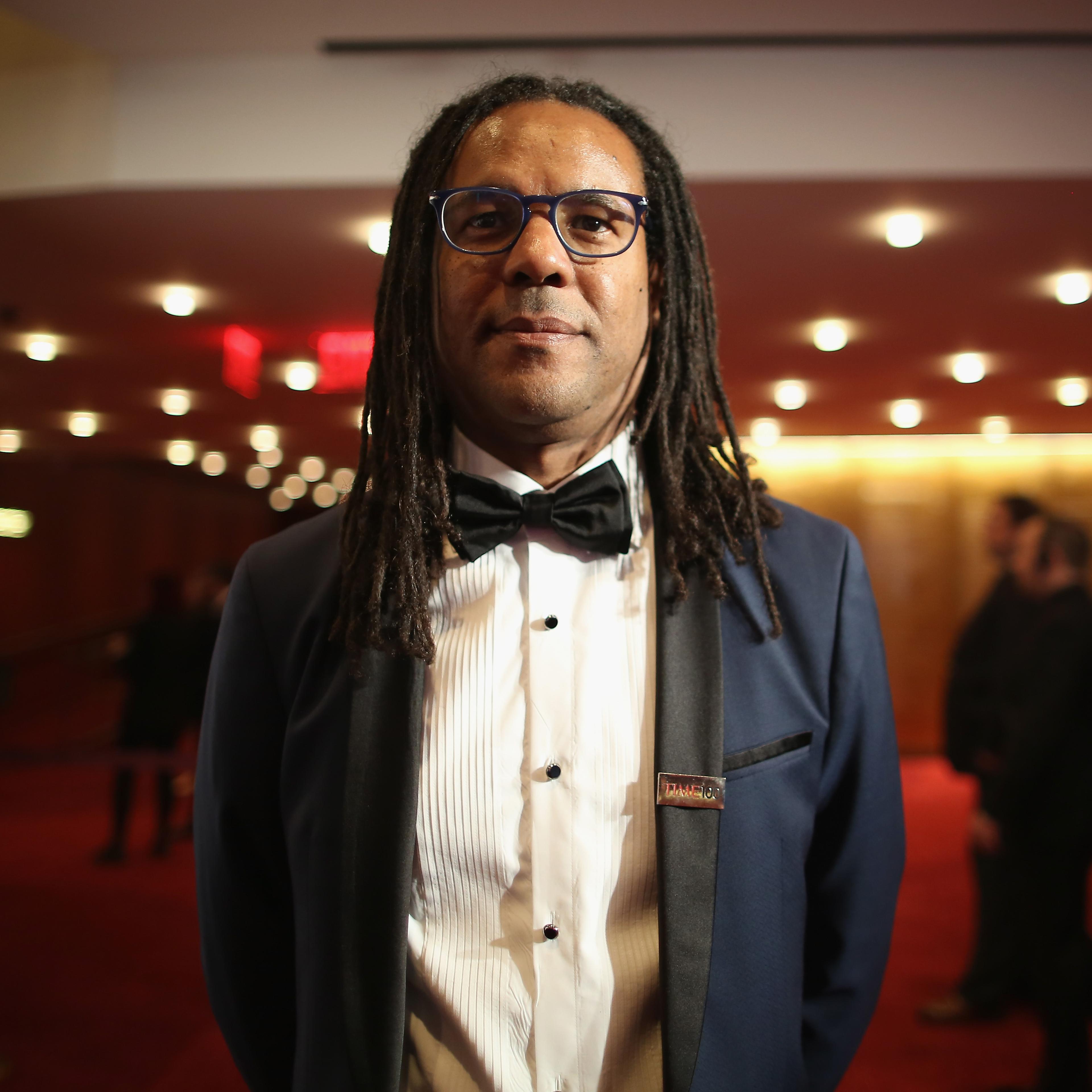 2017 Time 100 Gala - Cocktails