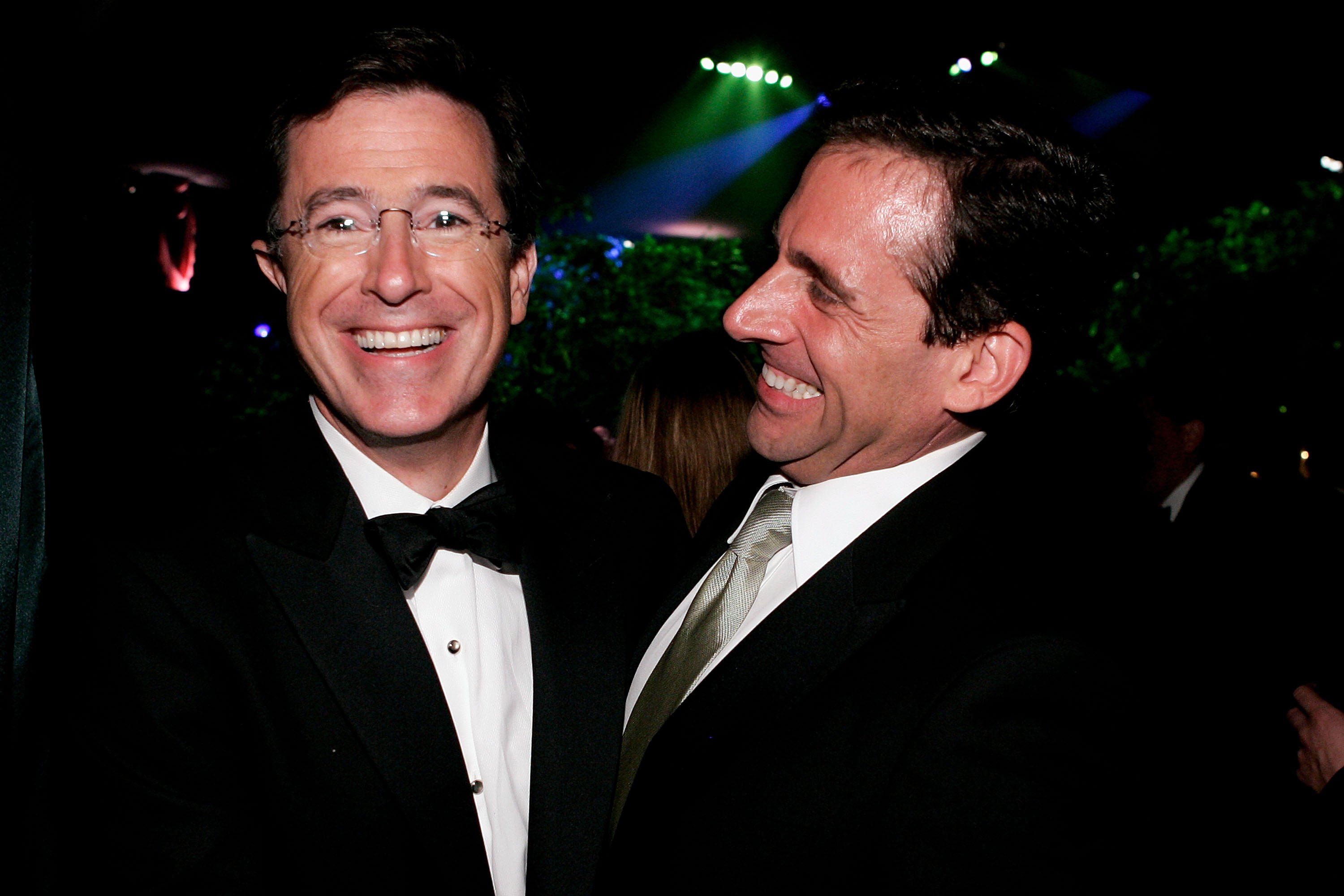 58th Annual Primetime Emmy Awards - Governor's Ball