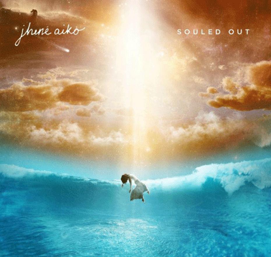 Jhené Aiko - Souled Out: Album Review