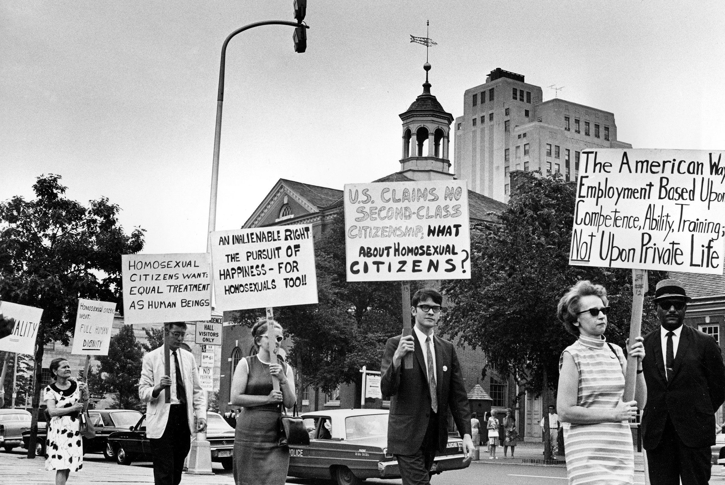 Stonewall at 50