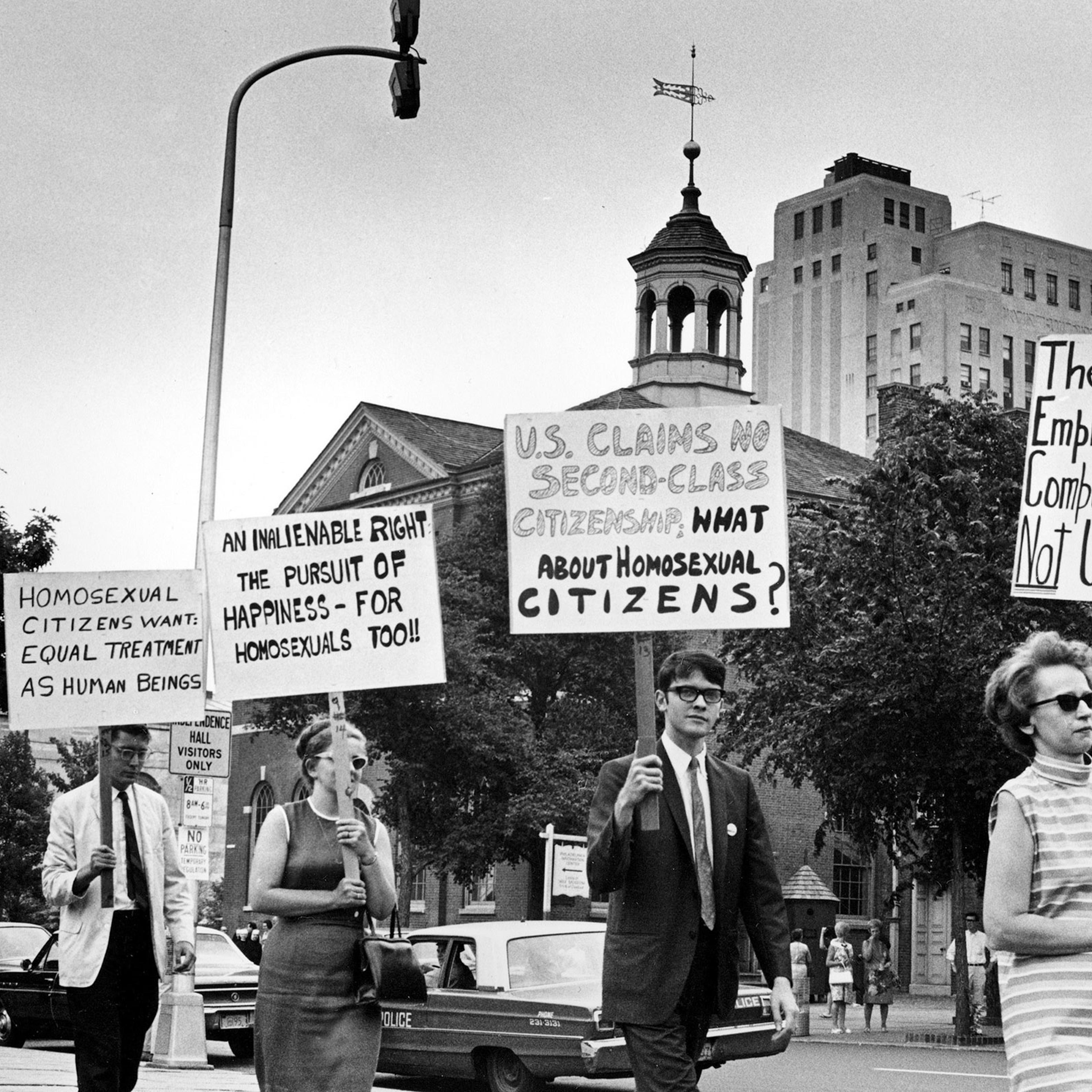 Stonewall at 50