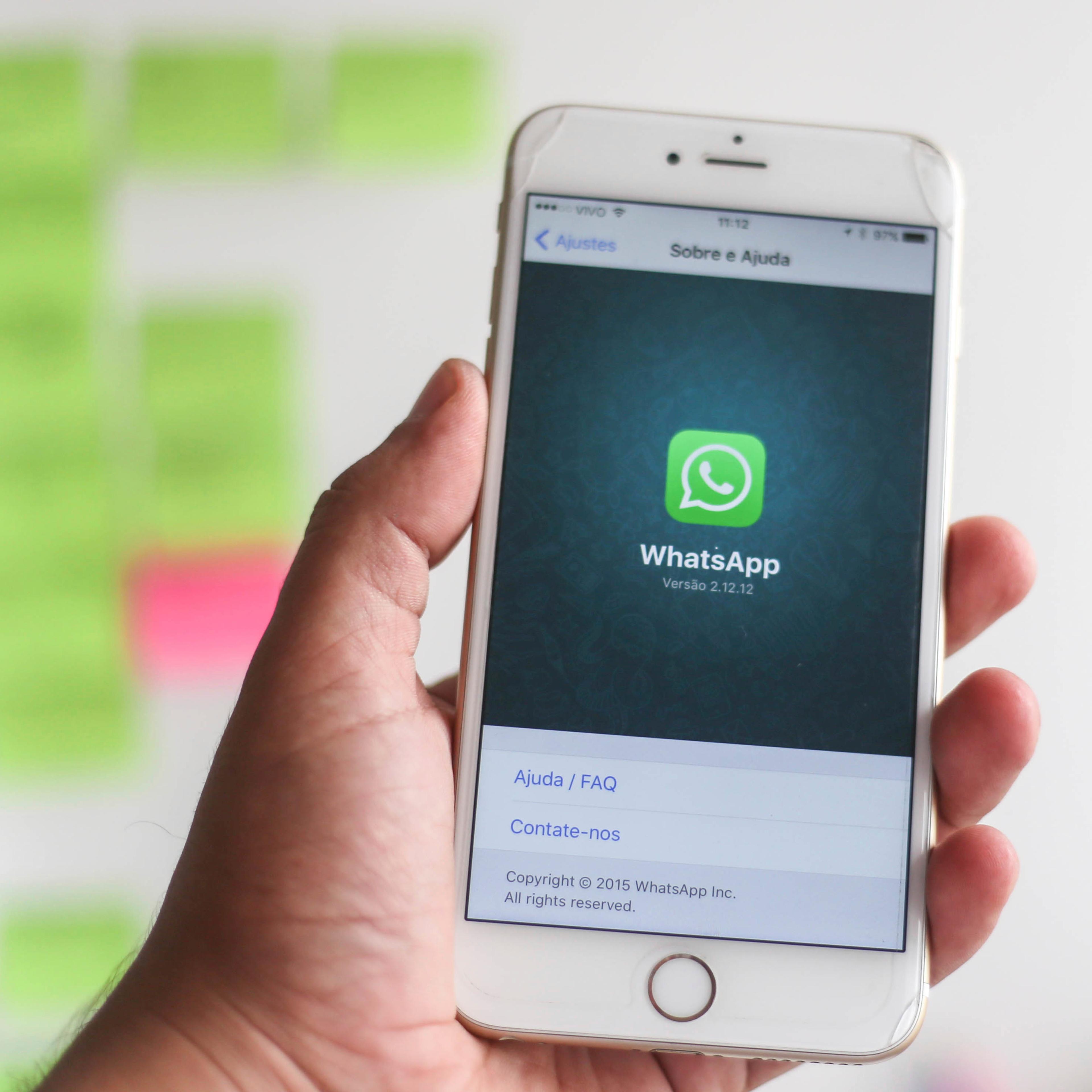 Jan Koum Announced WhatsApp Will be Free