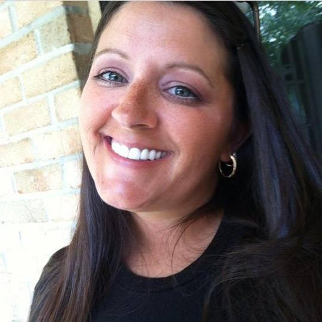 Mandy Boardman