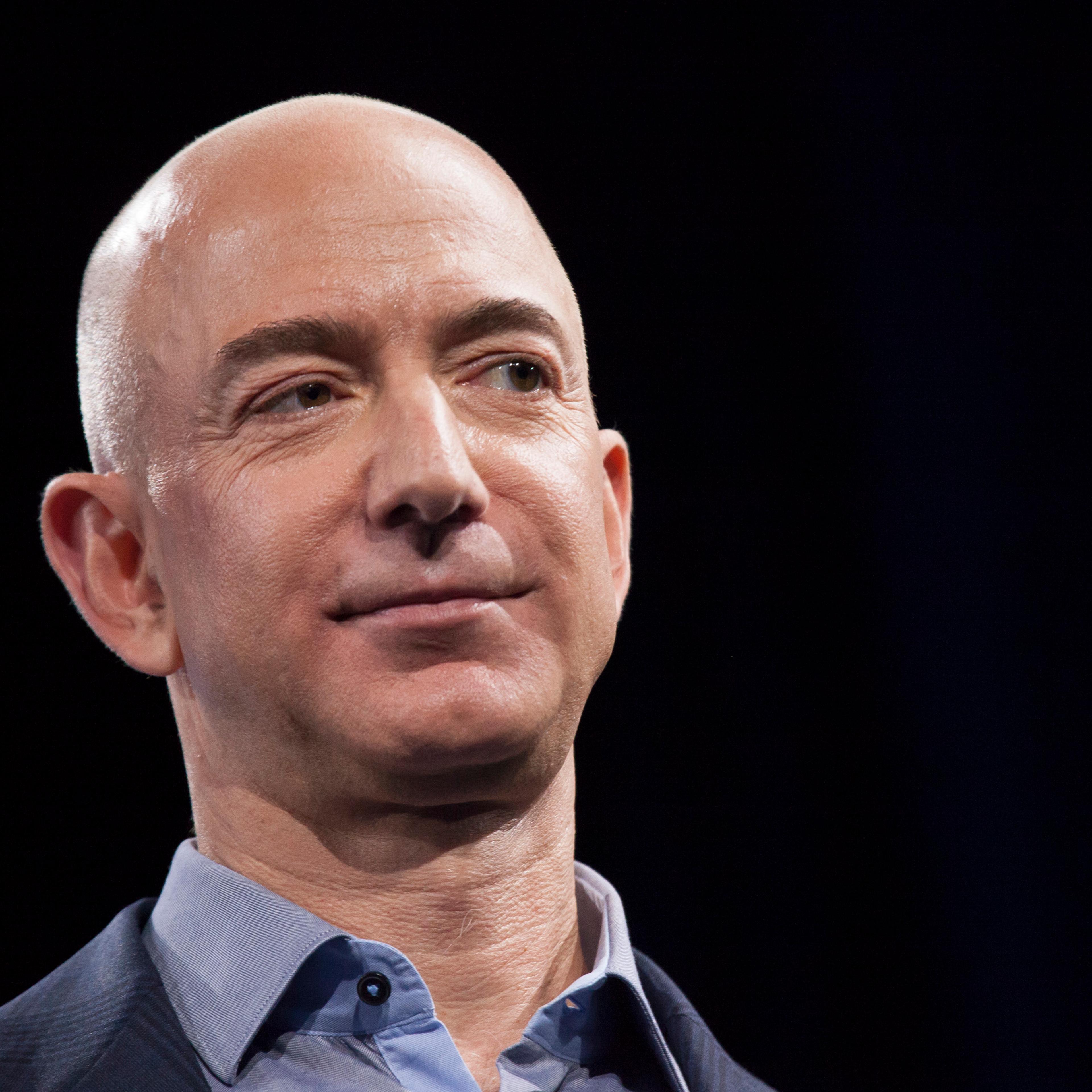 Amazon Unveils Its First Smartphone