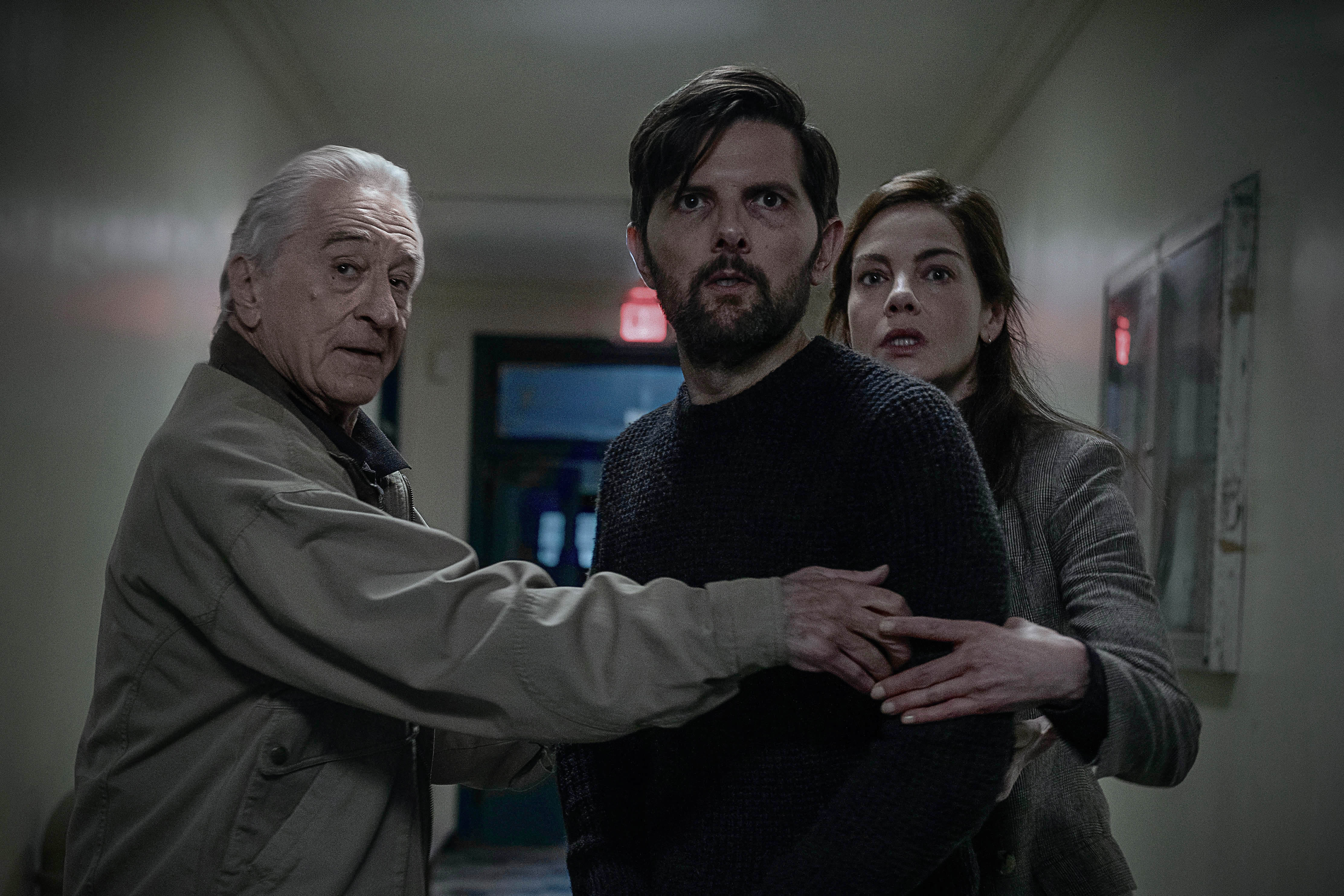 Analysis Explores Chilling Conclusion of Netflix Film Set in New Jersey