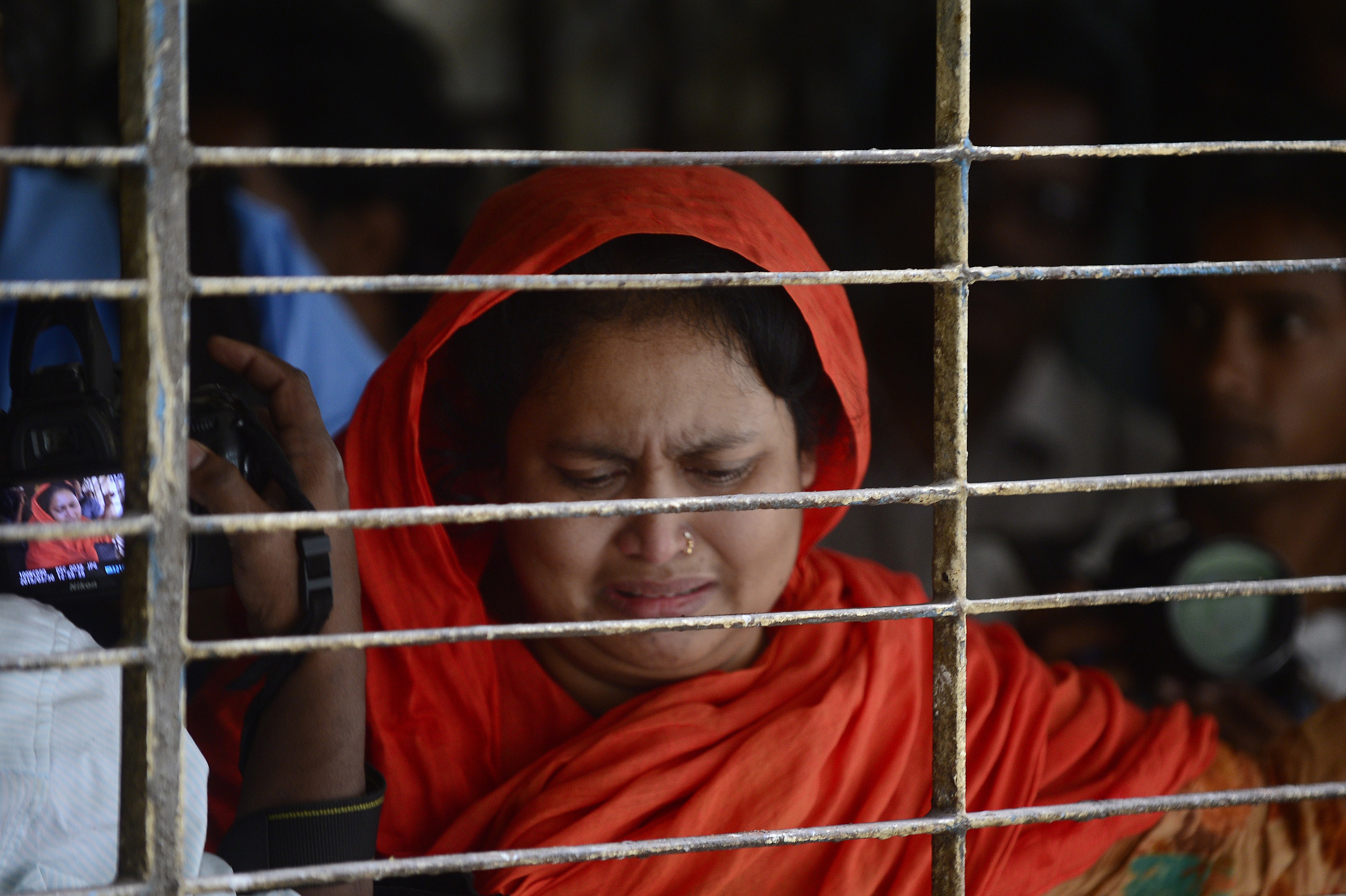 BANGLADESH-UNREST-RELIGION