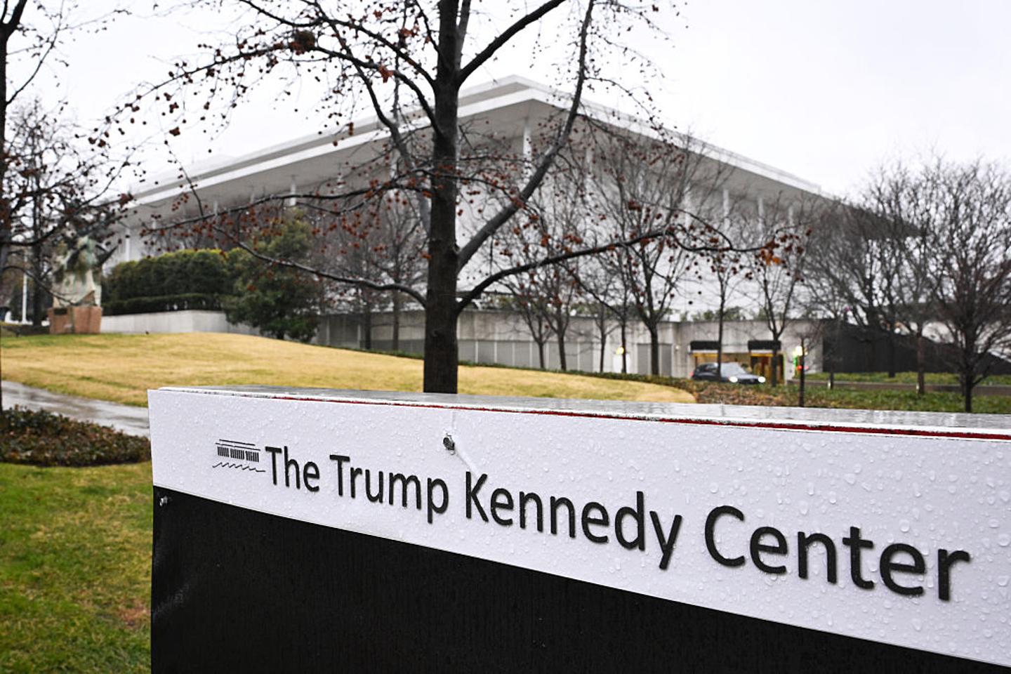 Trump to Close Kennedy Center: What to Know