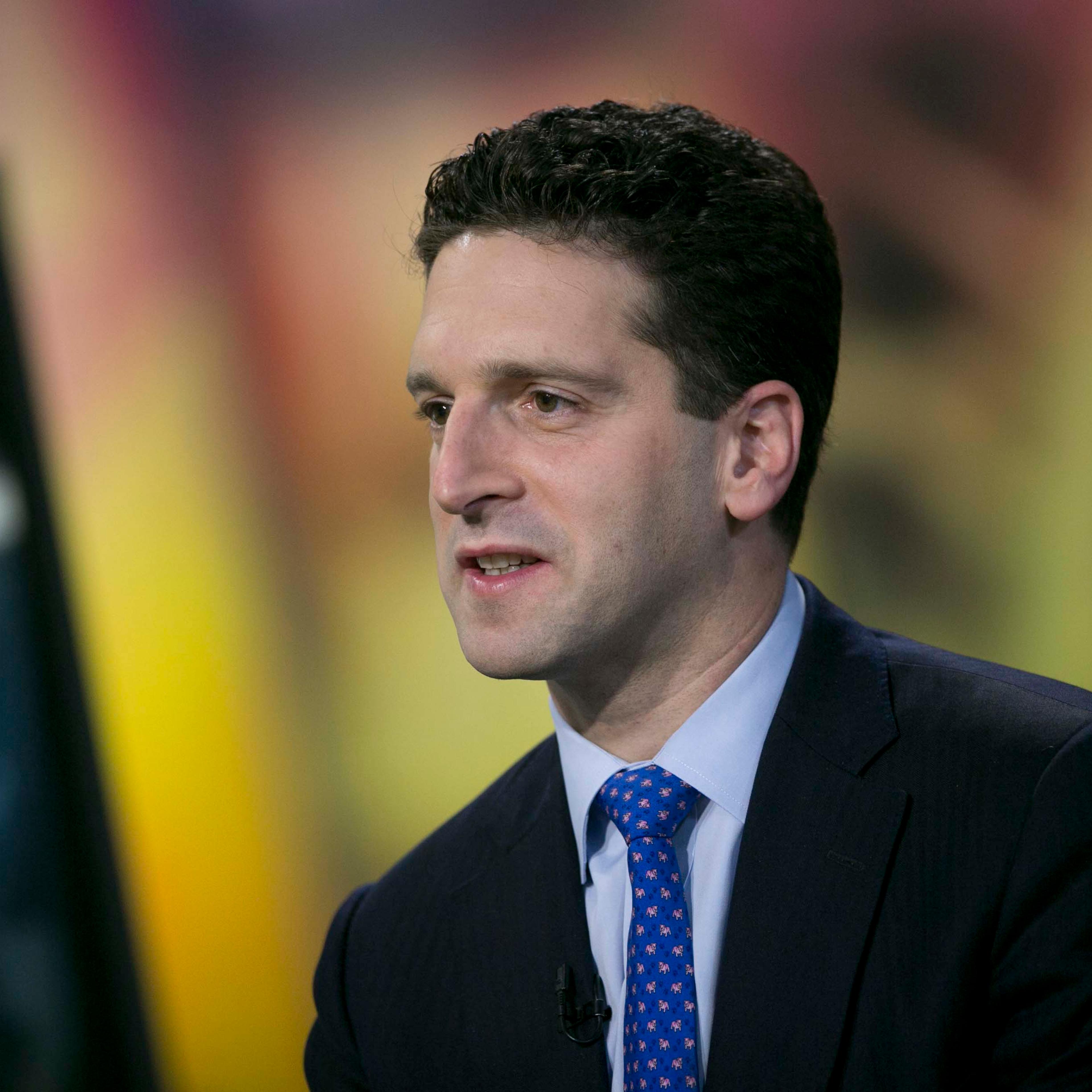 Superintendent of the New York State Department of Financial Services Benjamin Lawsky Interview