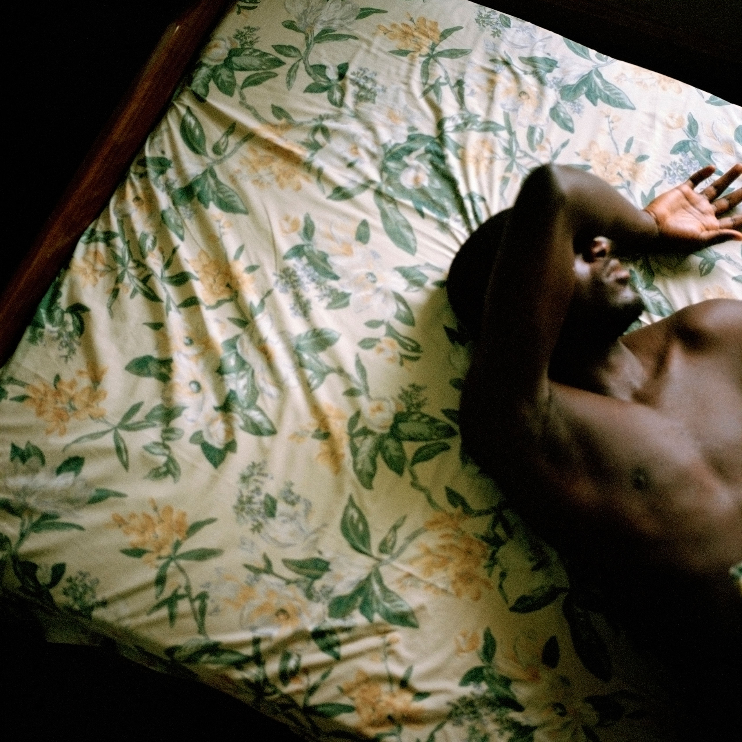 05-Mimi-Cherono-Ng-ok-Untitled-2014-mattress-man