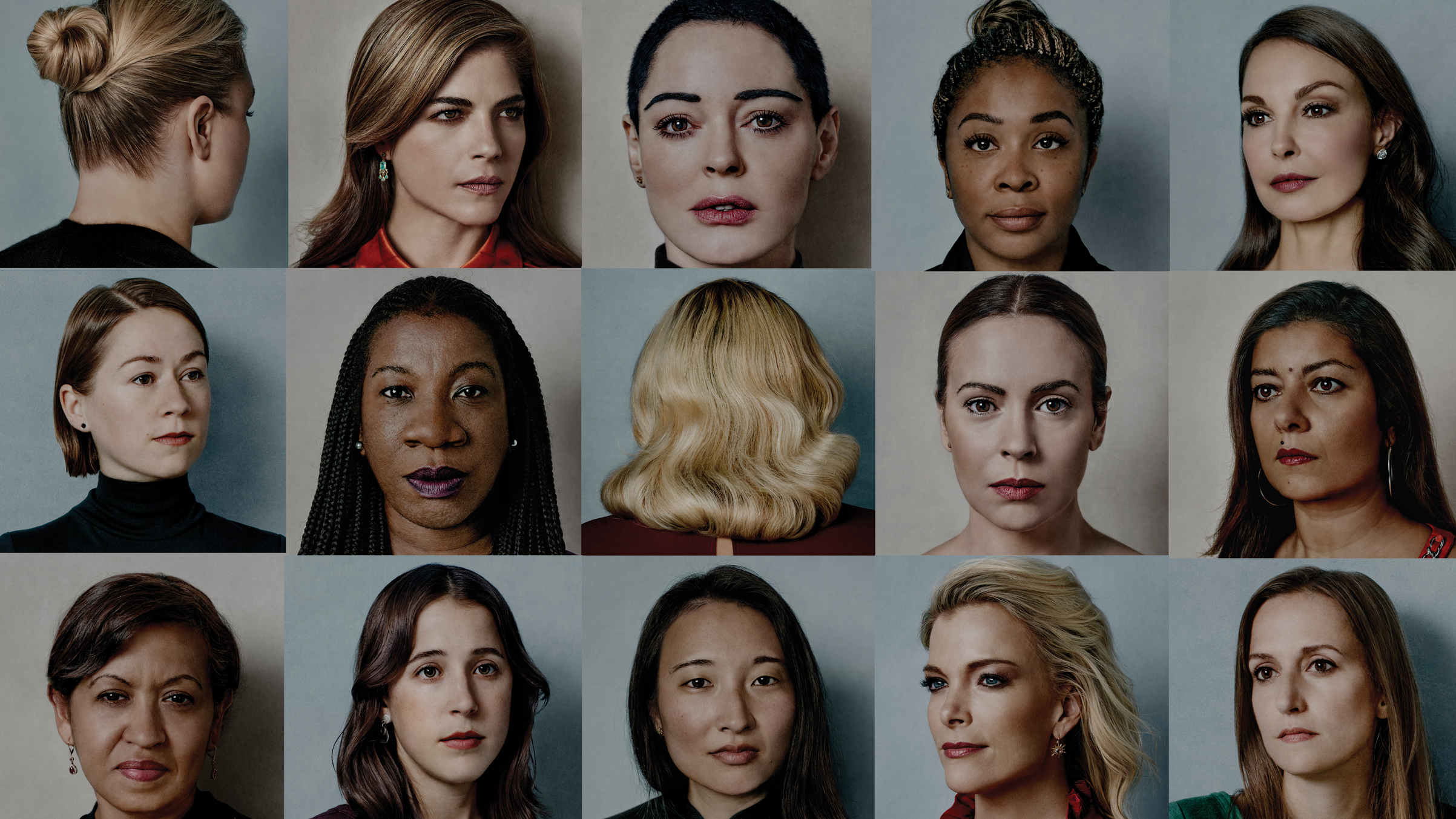 Time Person of the Year 2017