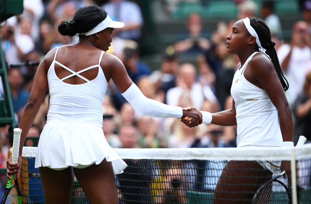 Day One: The Championships - Wimbledon 2019