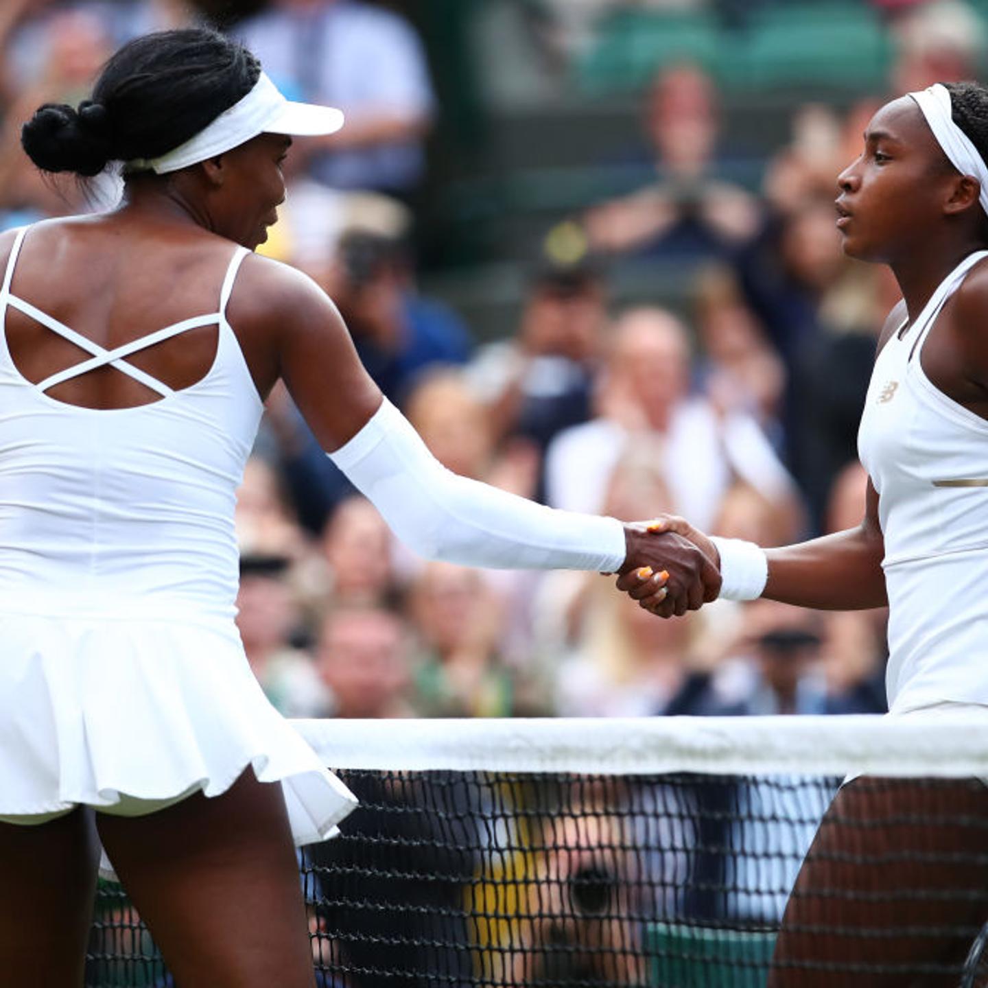 Day One: The Championships - Wimbledon 2019