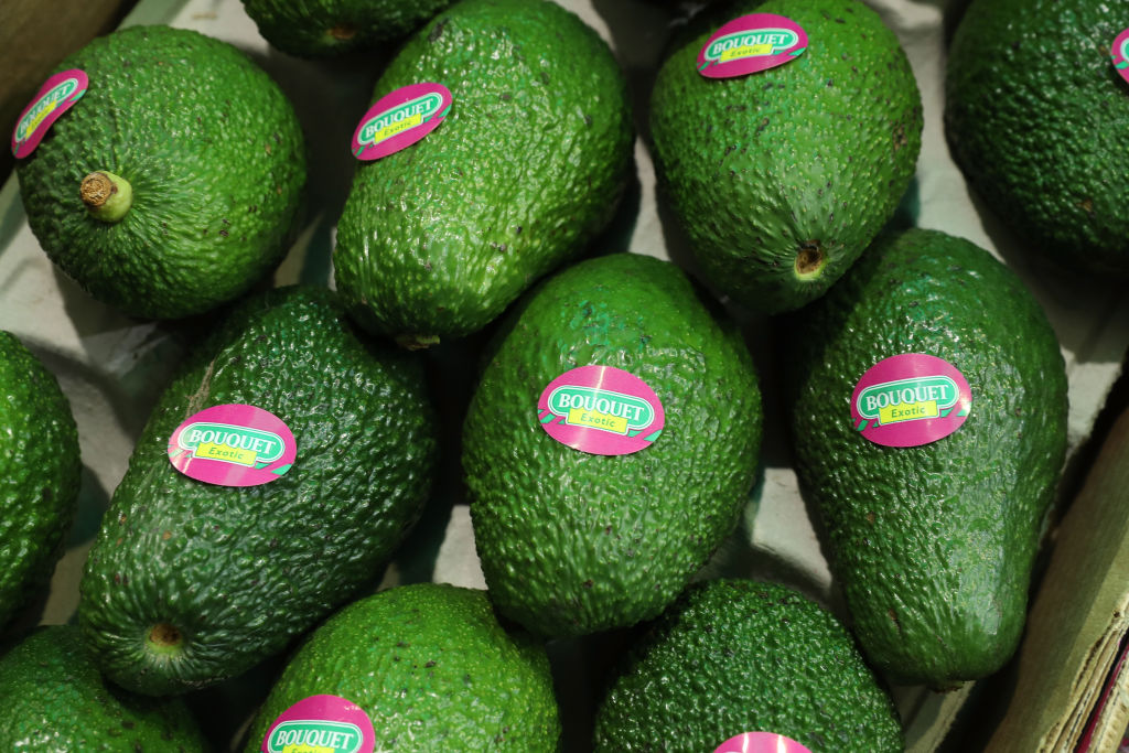 Fruit Logistica Agricultural Trade Fair