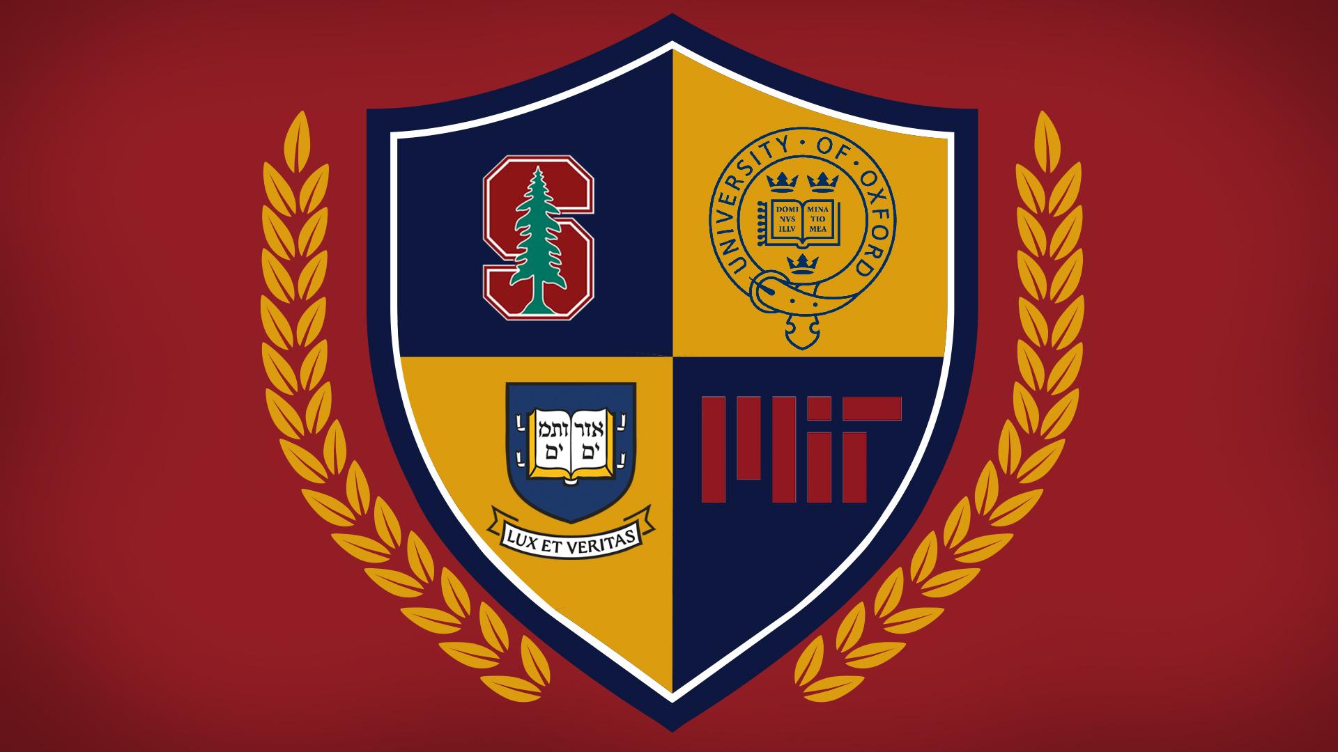 The World's Top Universities of 2026 - Time Magazine