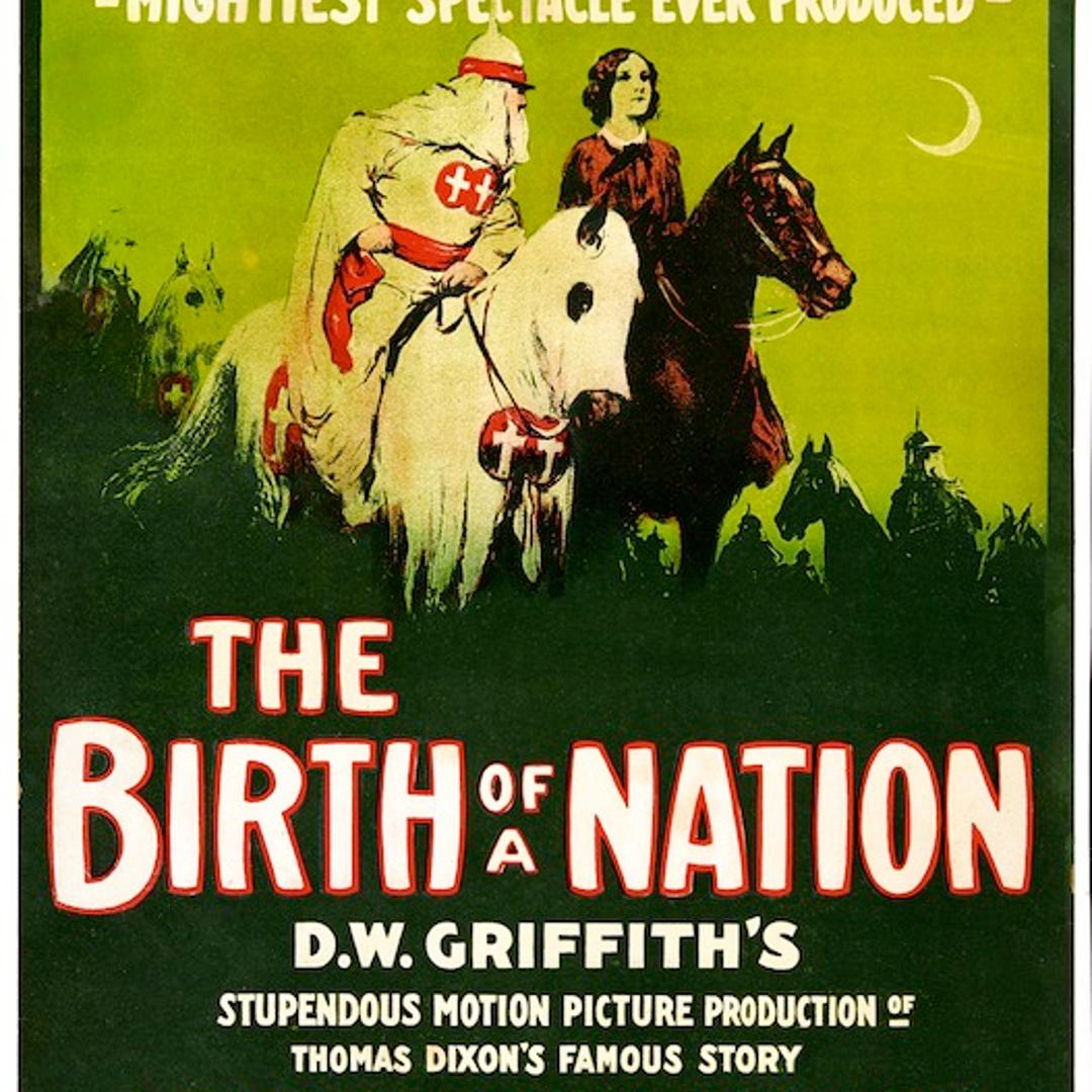 Birth of a Nation, The
