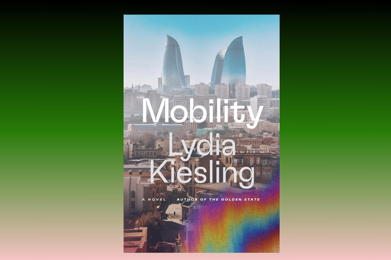 Mobility: 100 Must-Read Books of 2023
