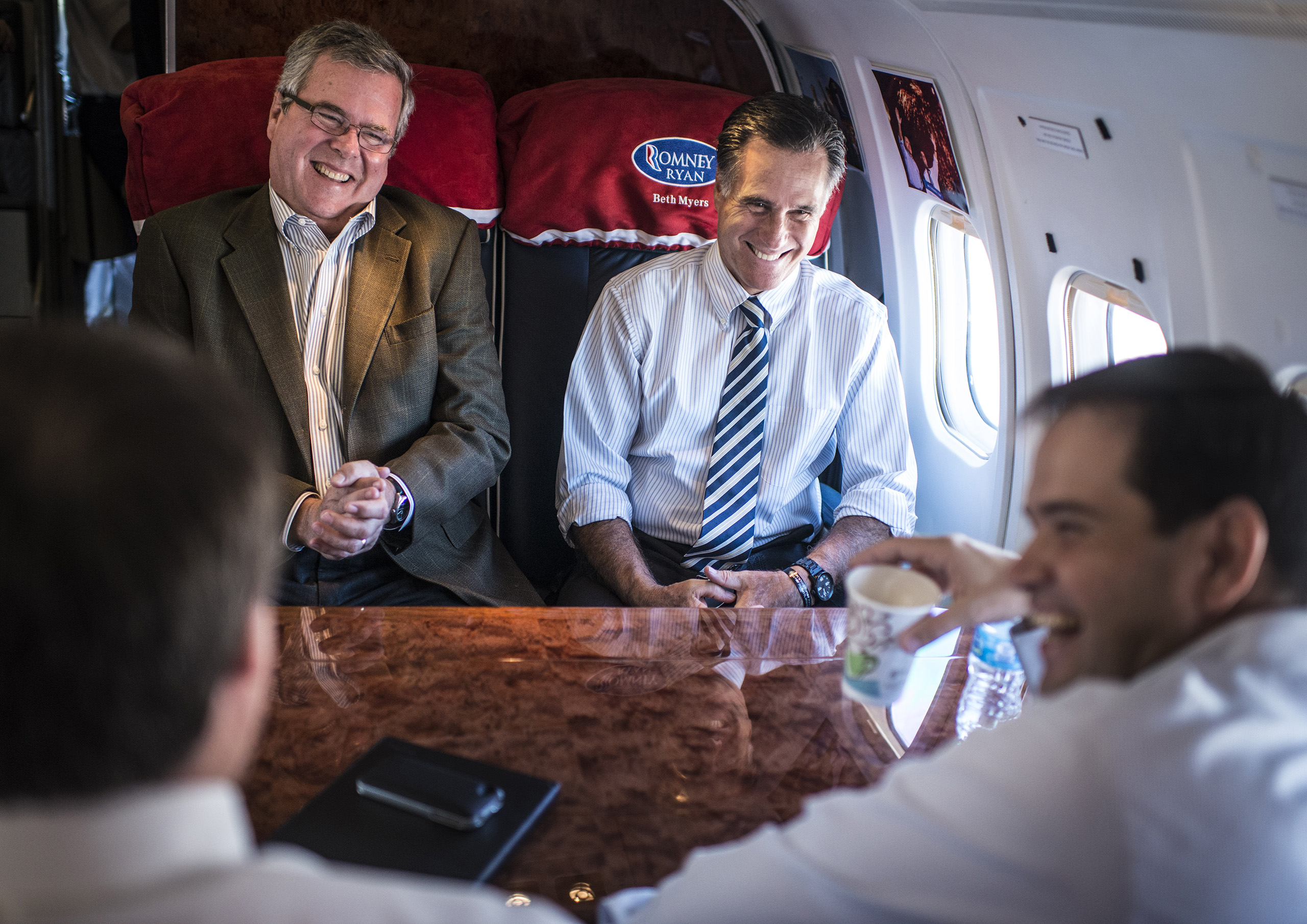 Jeb Bush Life in Photos