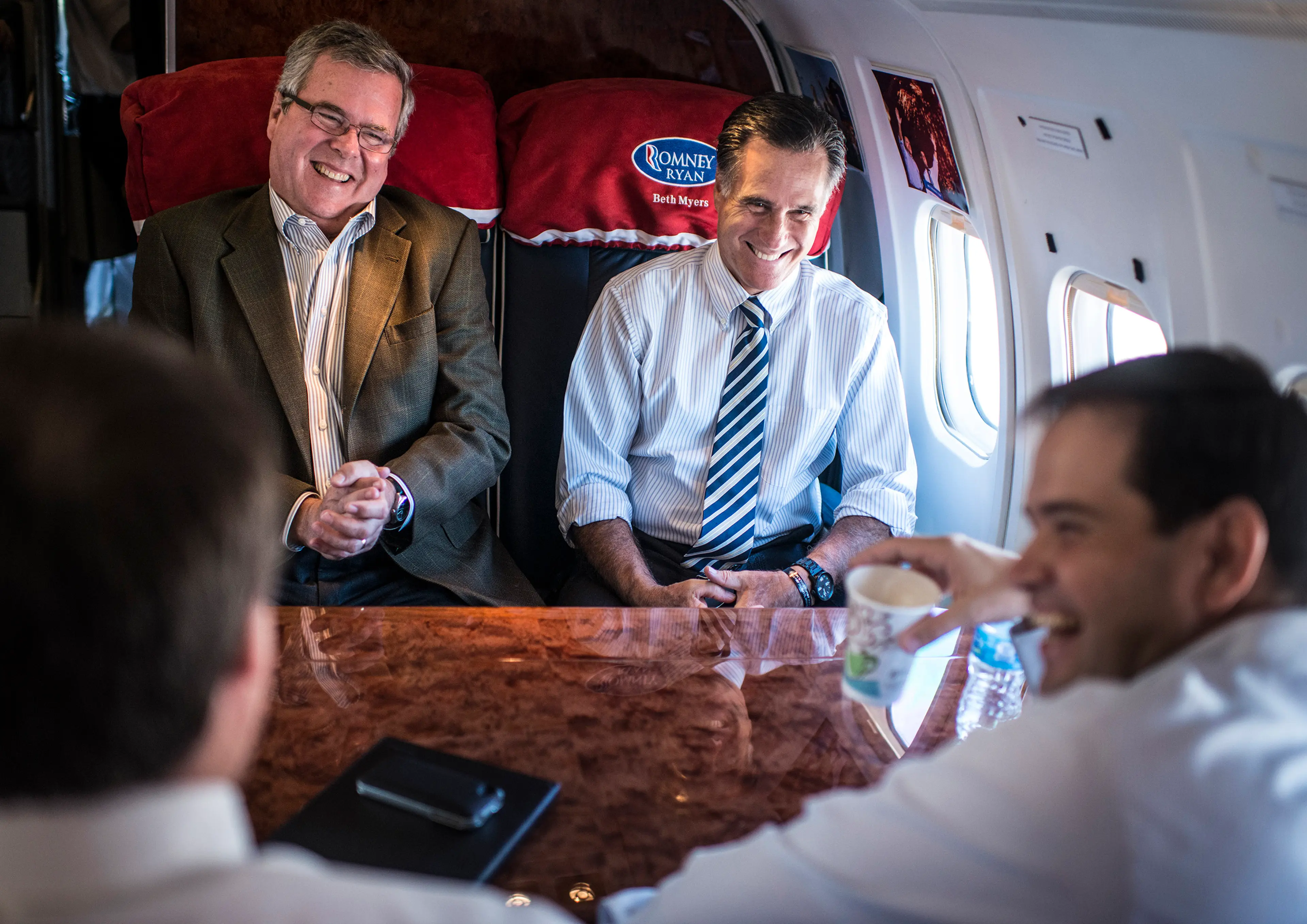 Jeb Bush Life in Photos