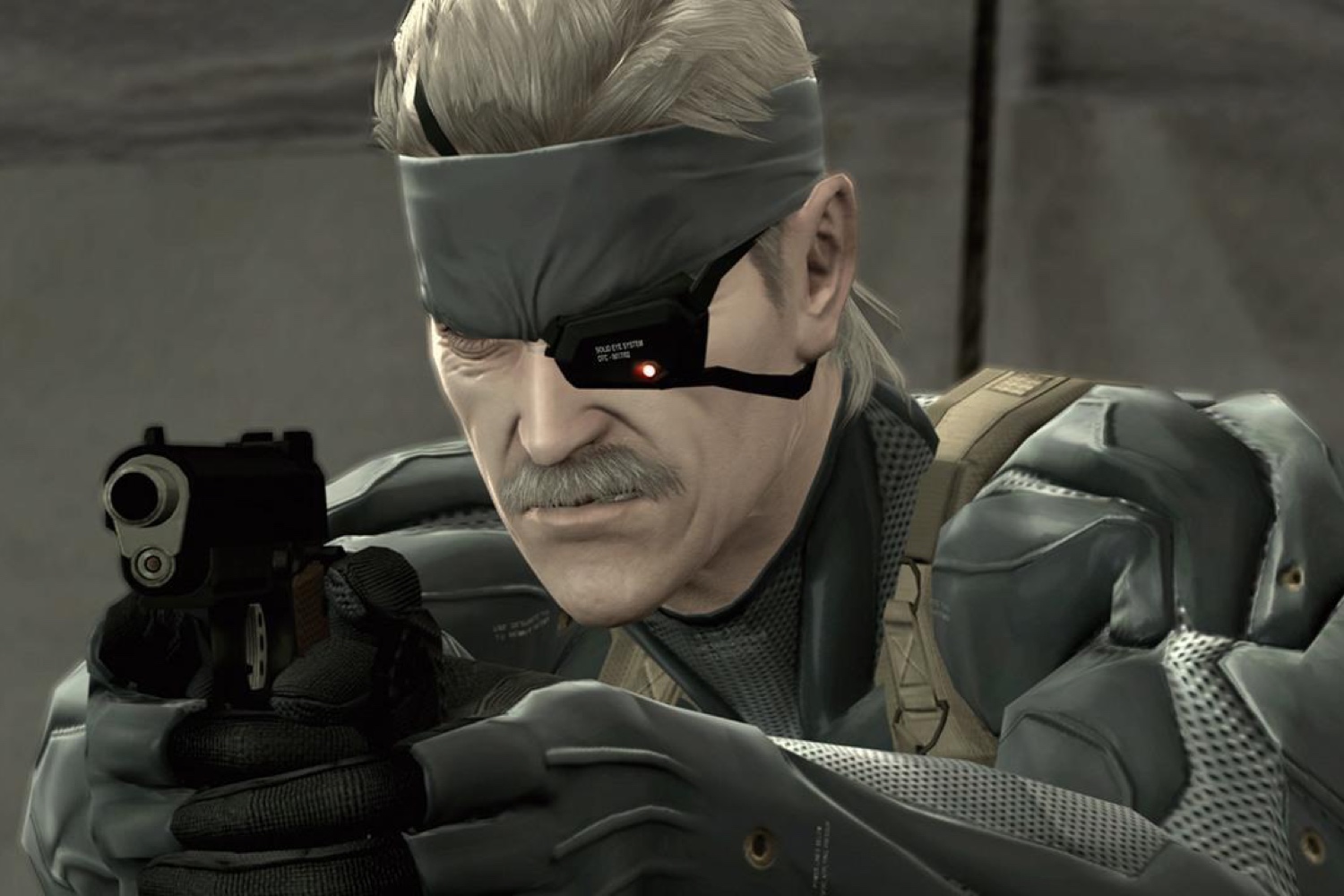 Most Influential Video Game Characters