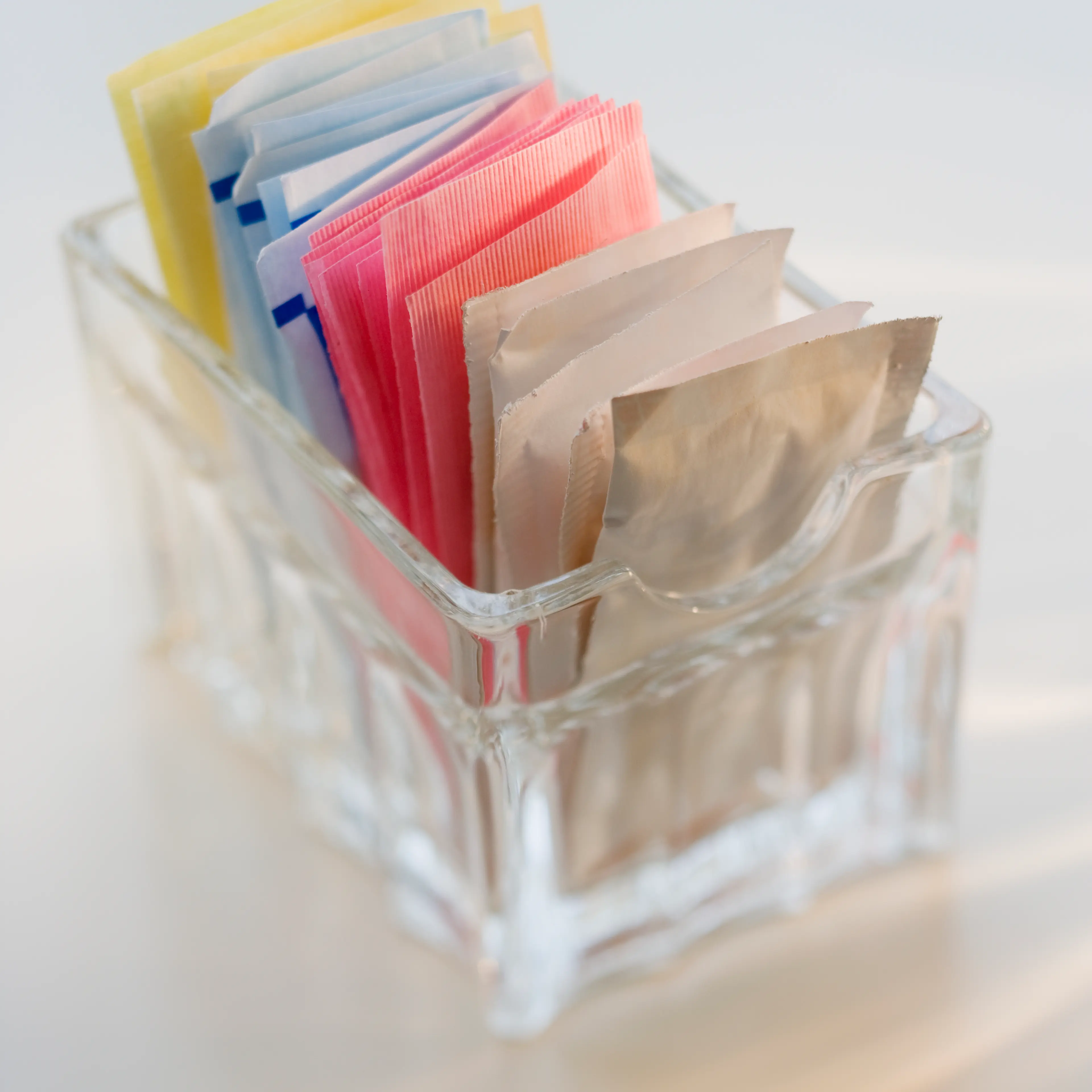 artificial-sweeteners