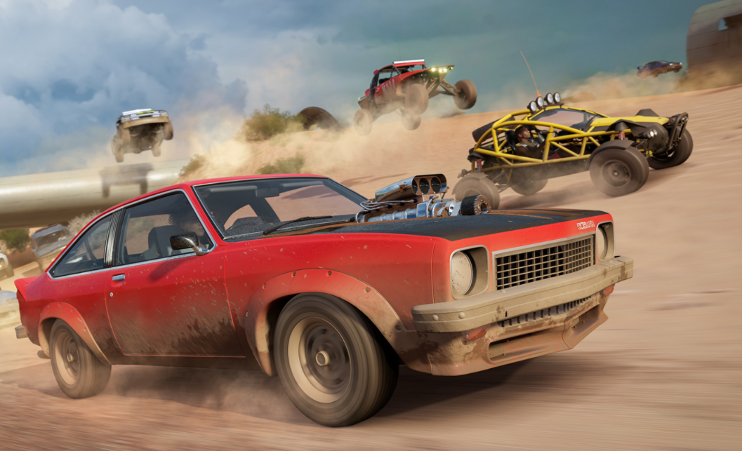 Windows 10 Creators Update for Gamers
